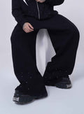 HYMNS NIGHTCREST TROUSER - Hymns Wear
