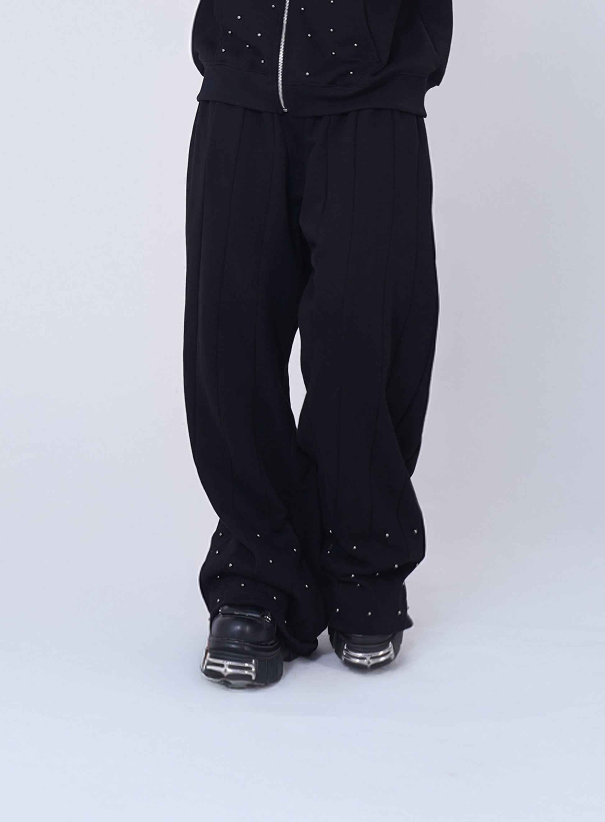 HYMNS NIGHTCREST TROUSER - Hymns Wear