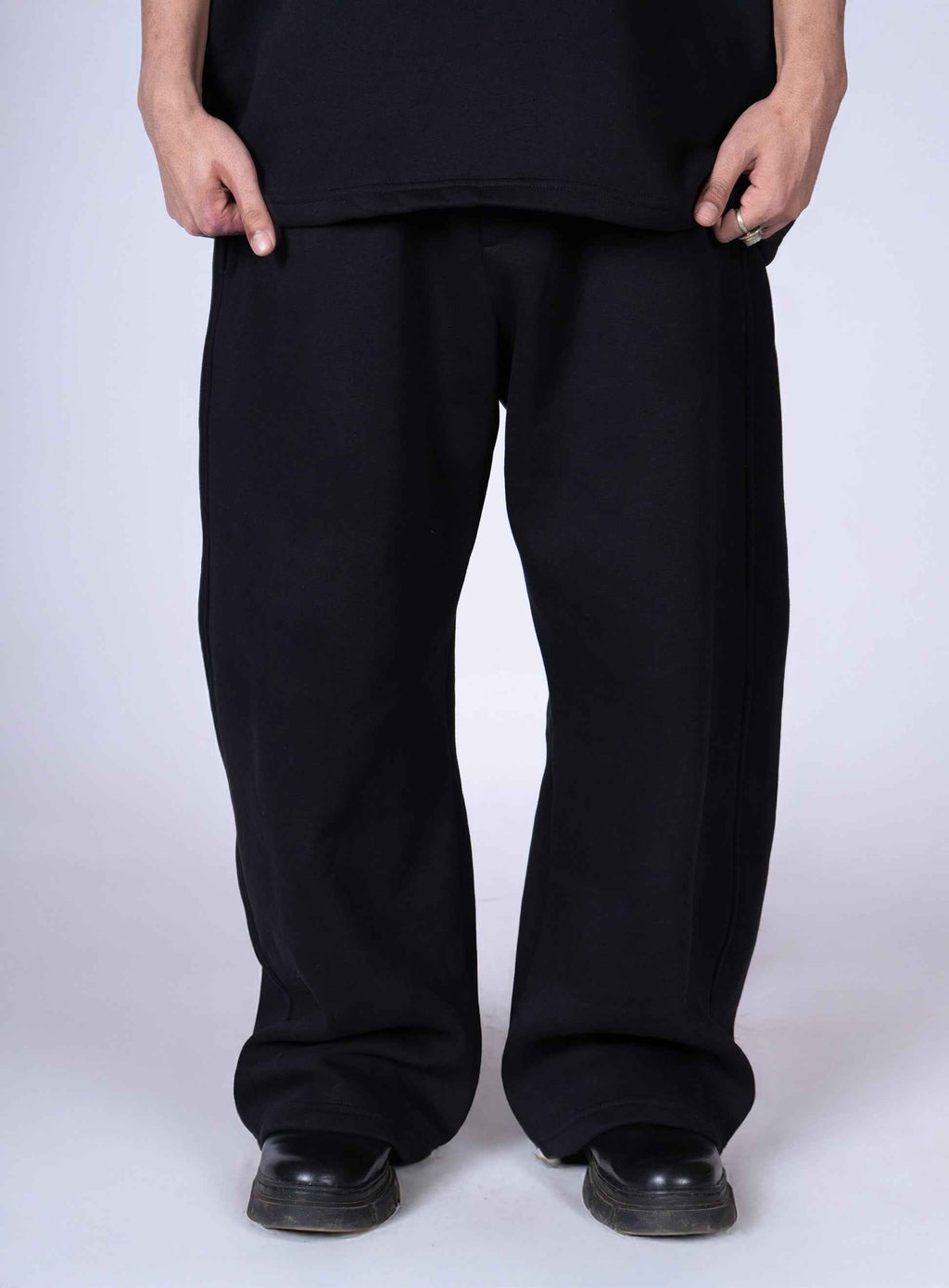 HYMNS ESSENTIAL TROUSER - Hymns Wear