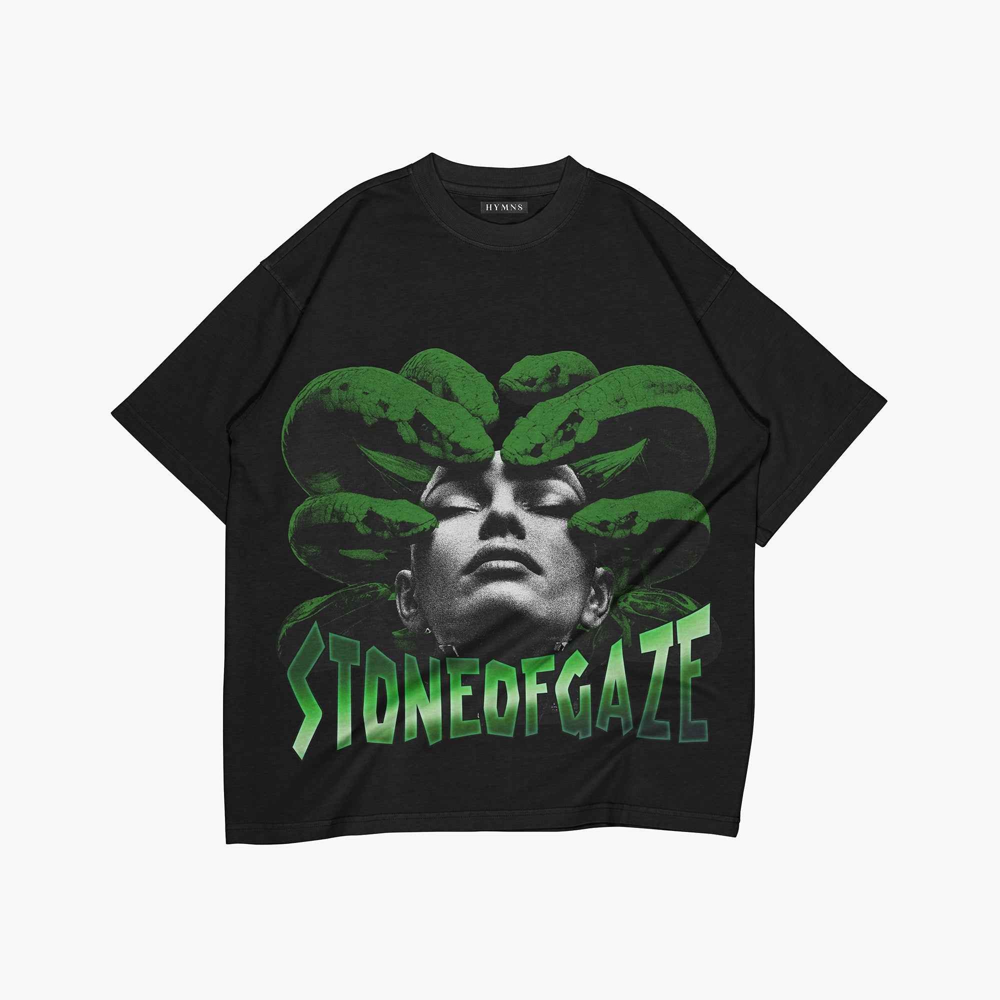 Stone of Gaze Edition Hymns Wear – additional view, sizes S–XXL