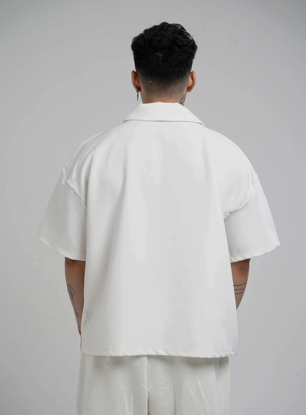 SILENCED CAPSULE EDITION - Hymns Wear