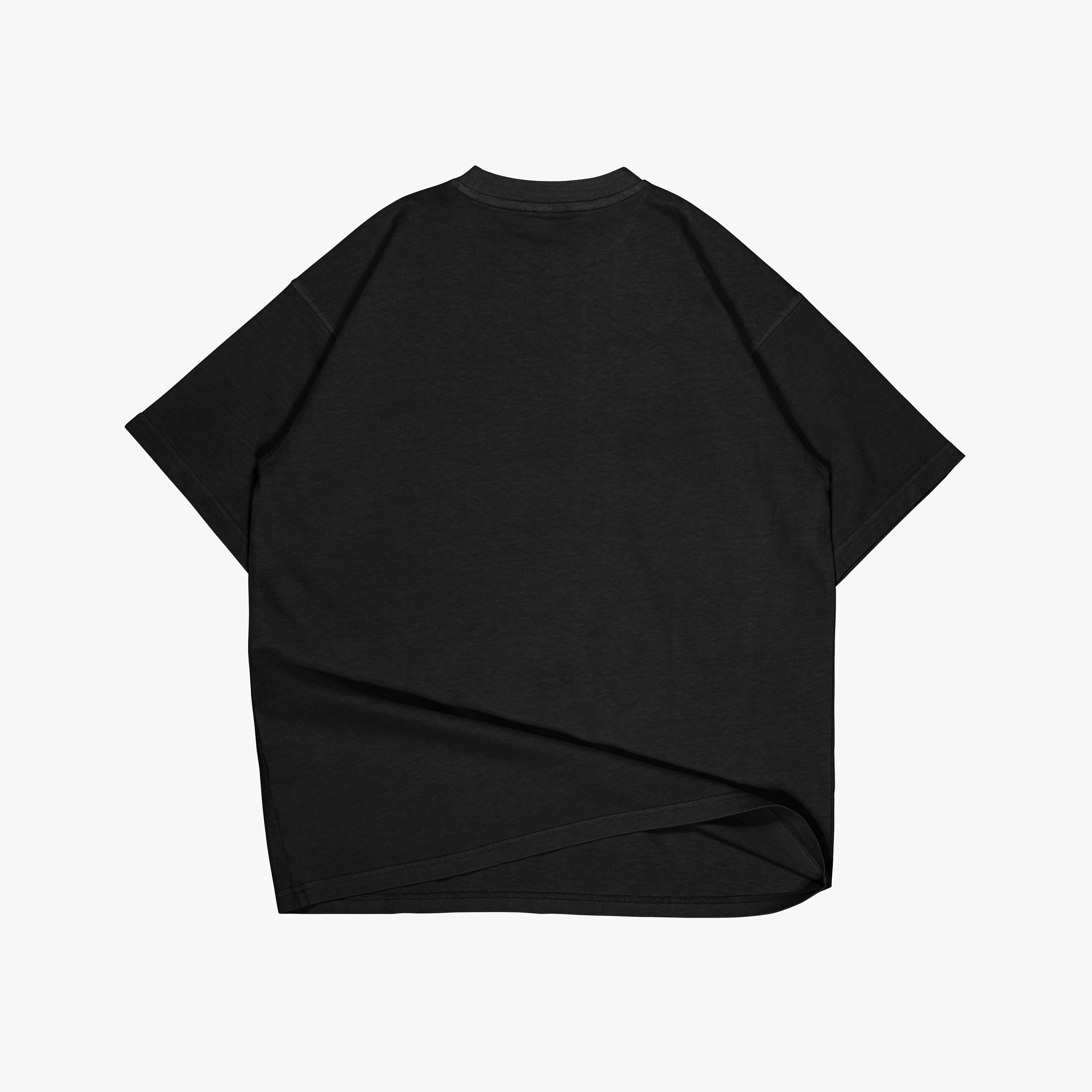 Stone of Gaze Edition Hymns Wear – alternate angle, sizes S–XXL