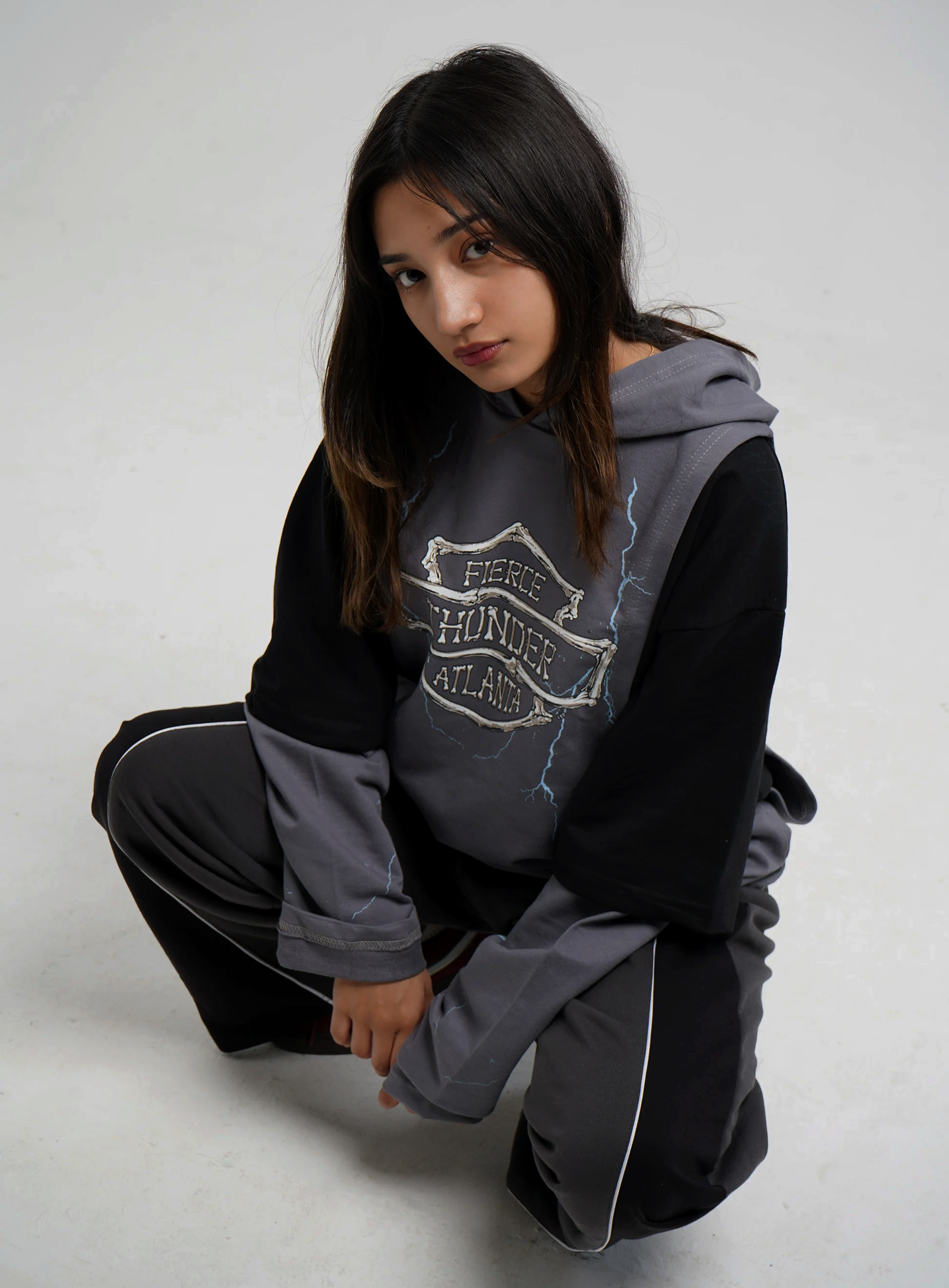THUNDERSTRIKE EDITION - Hymns Wear