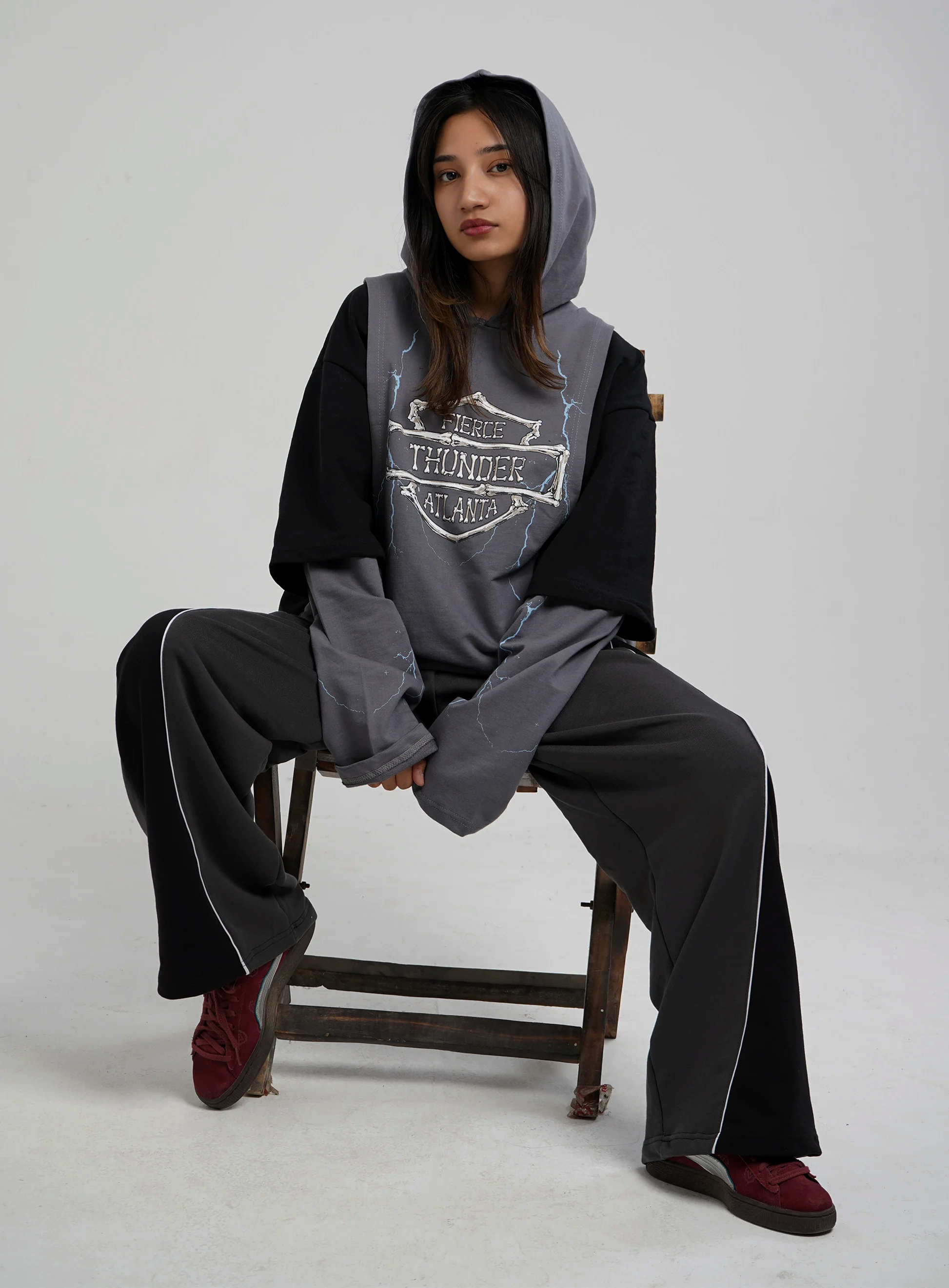 THUNDERSTRIKE EDITION - Hymns Wear