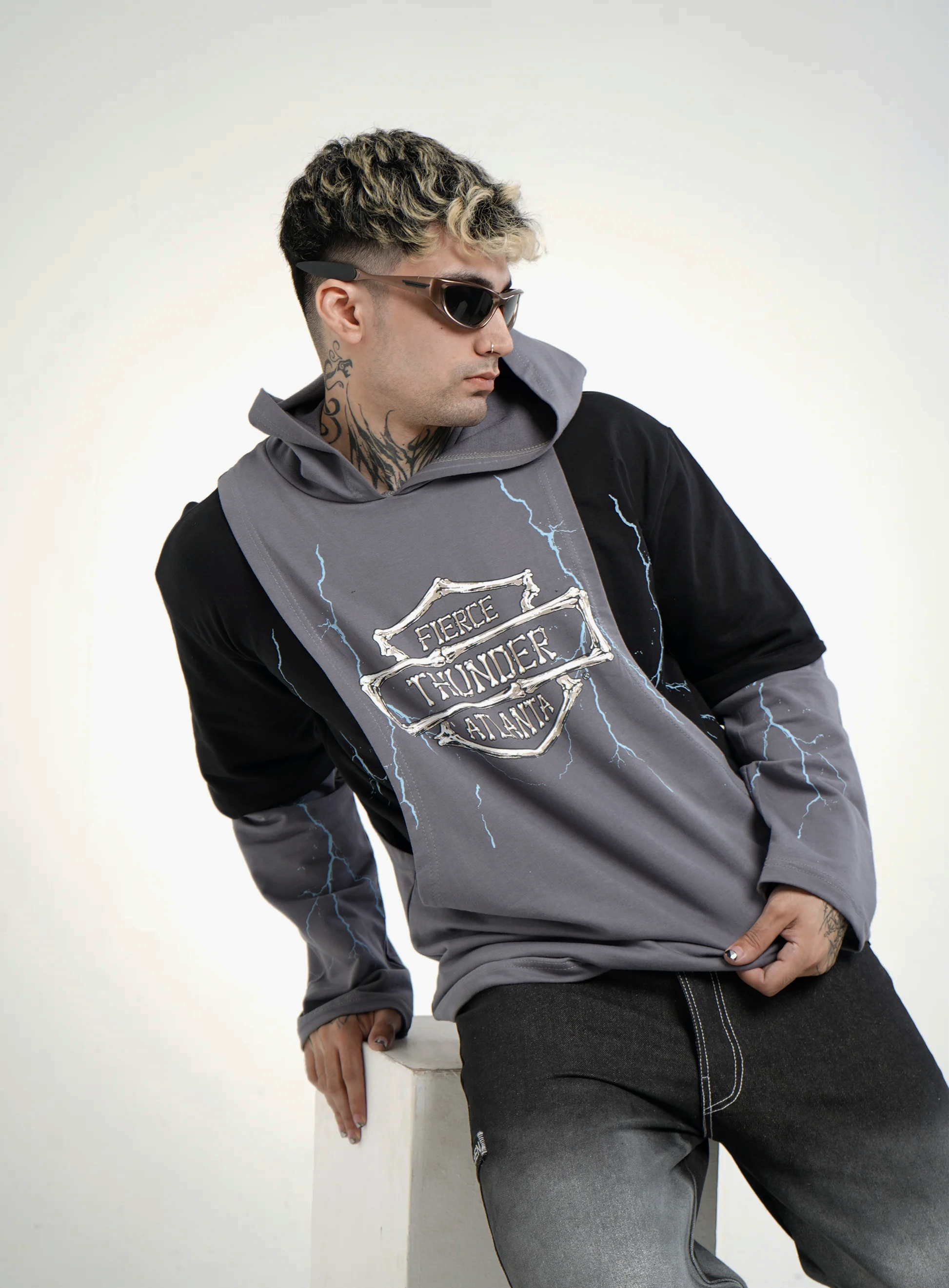 THUNDERSTRIKE EDITION - Hymns Wear