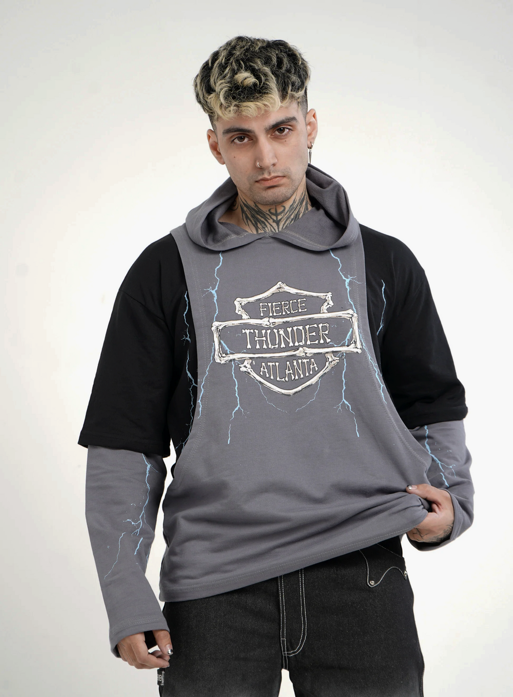 THUNDERSTRIKE EDITION - Hymns Wear