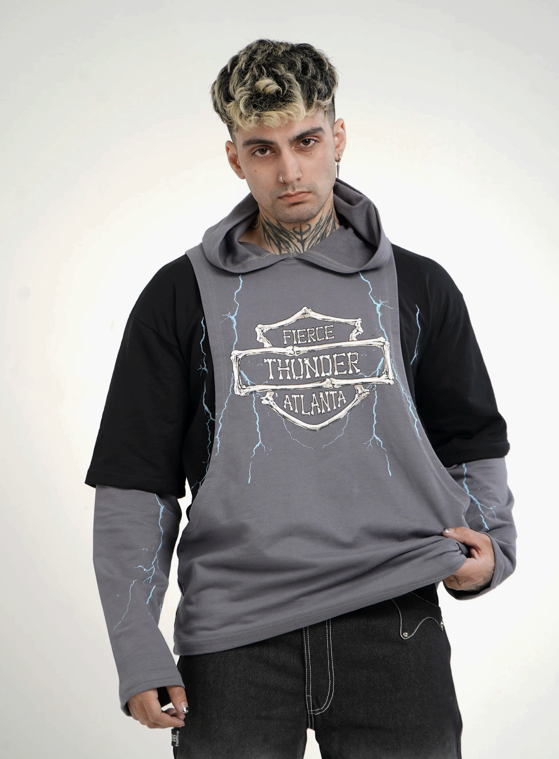 THUNDERSTRIKE EDITION - Hymns Wear