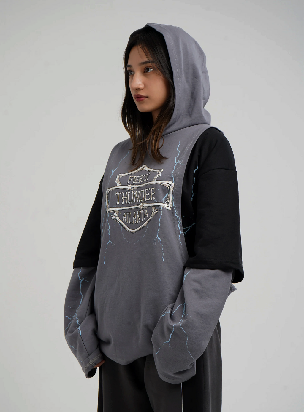 THUNDERSTRIKE EDITION - Hymns Wear