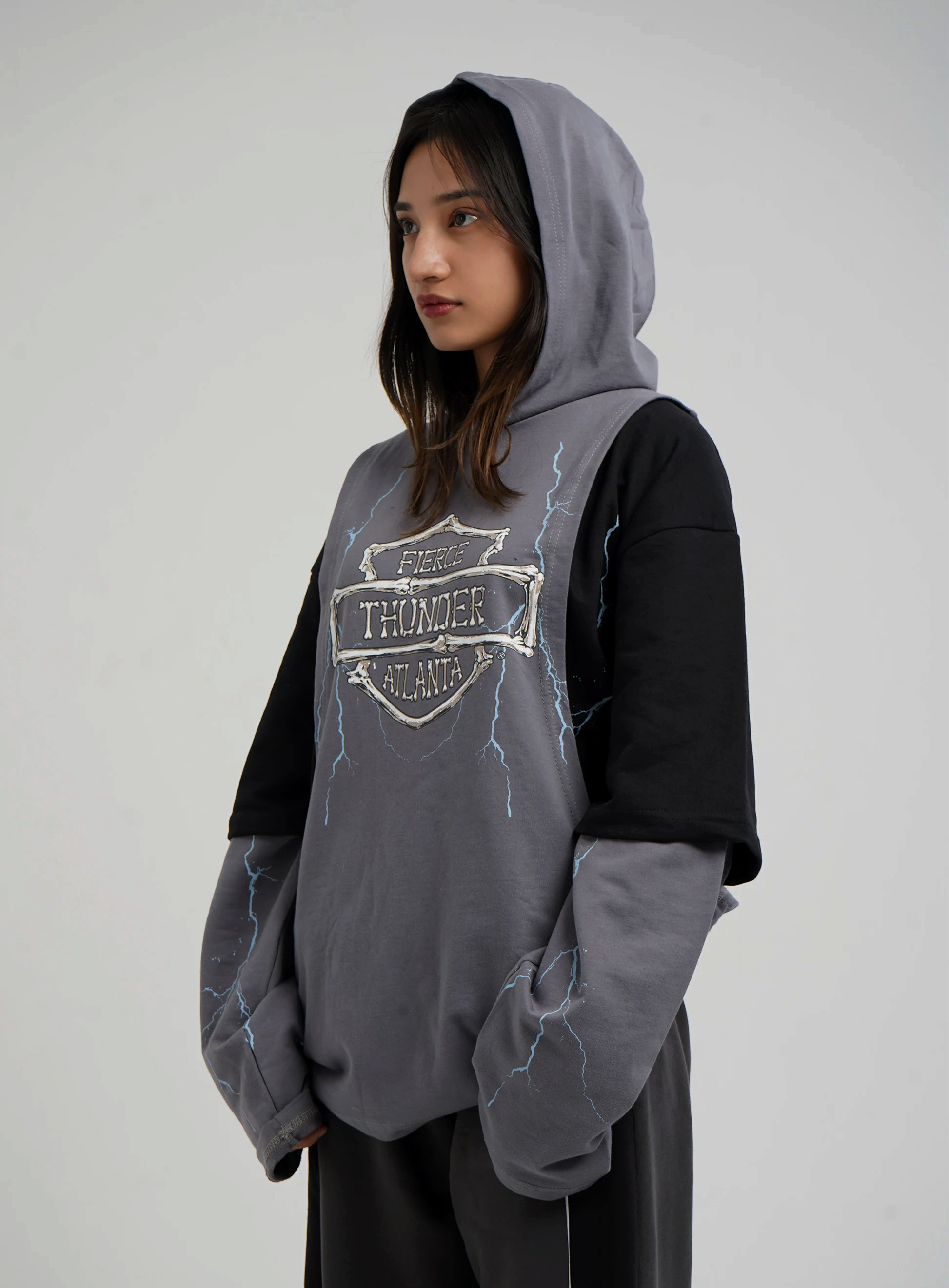 THUNDERSTRIKE EDITION - Hymns Wear