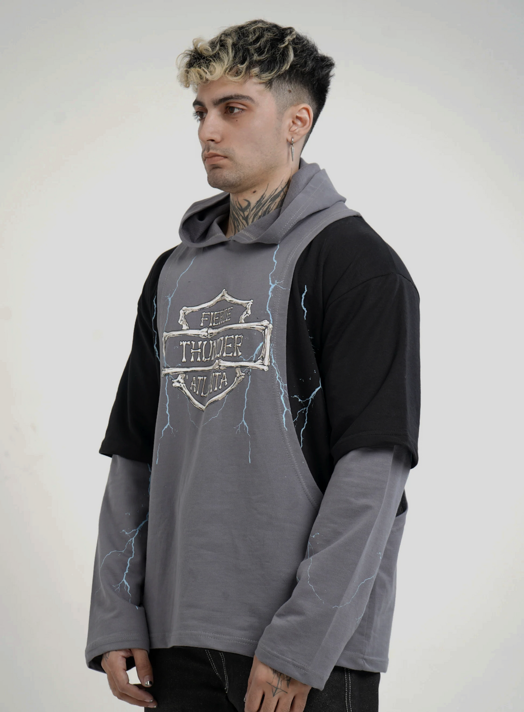 THUNDERSTRIKE EDITION - Hymns Wear