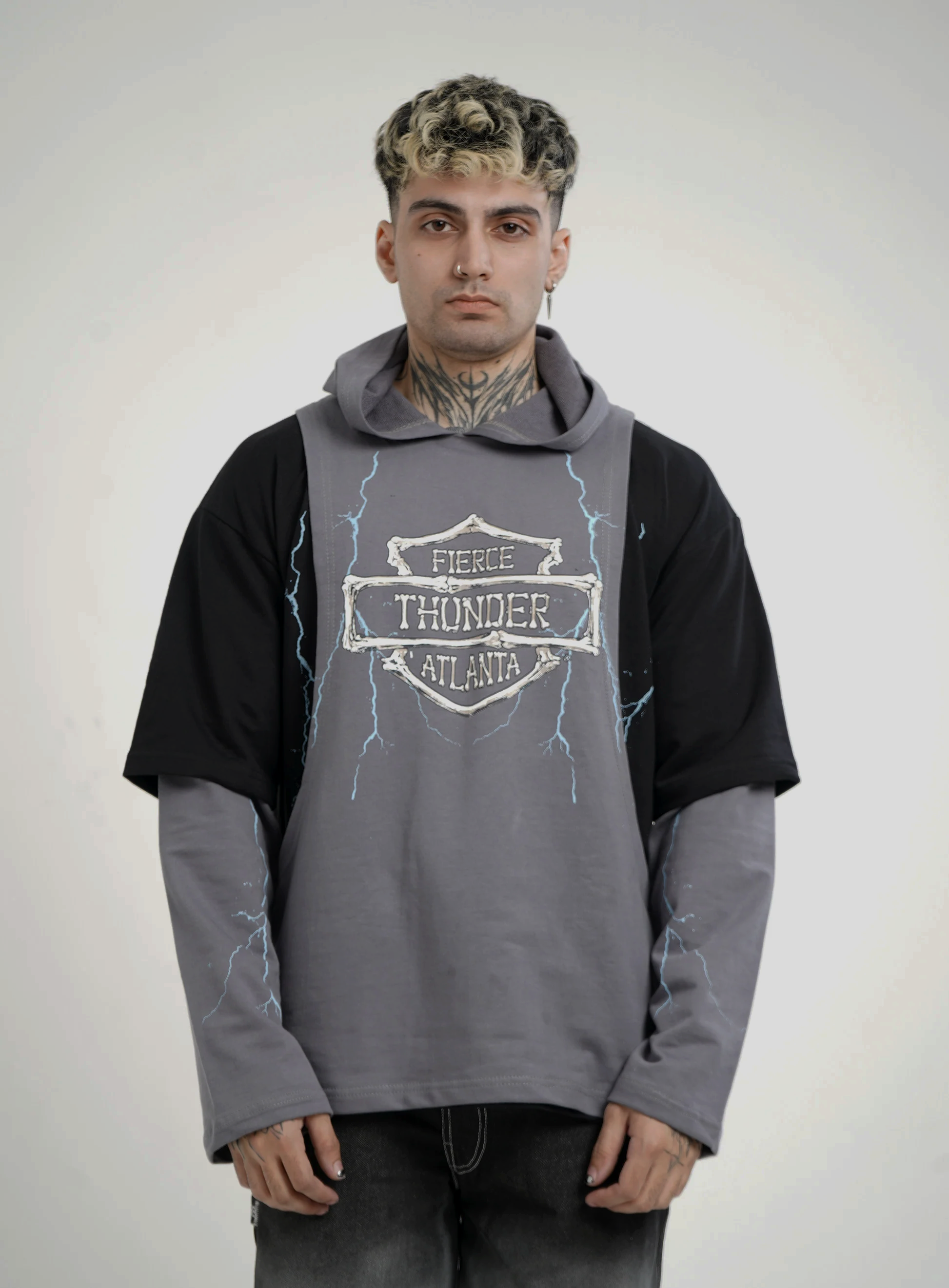THUNDERSTRIKE EDITION - Hymns Wear