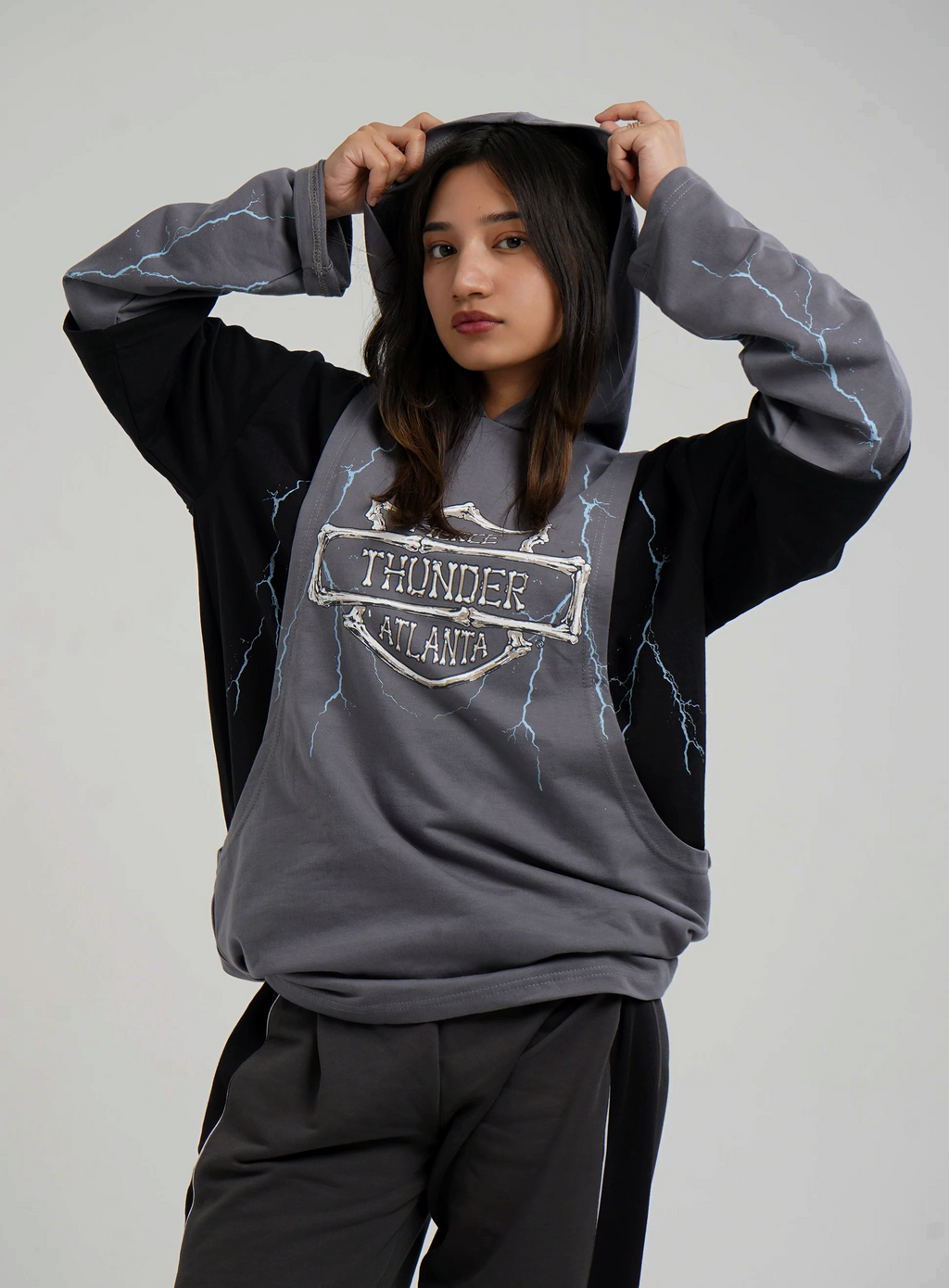 THUNDERSTRIKE EDITION - Hymns Wear