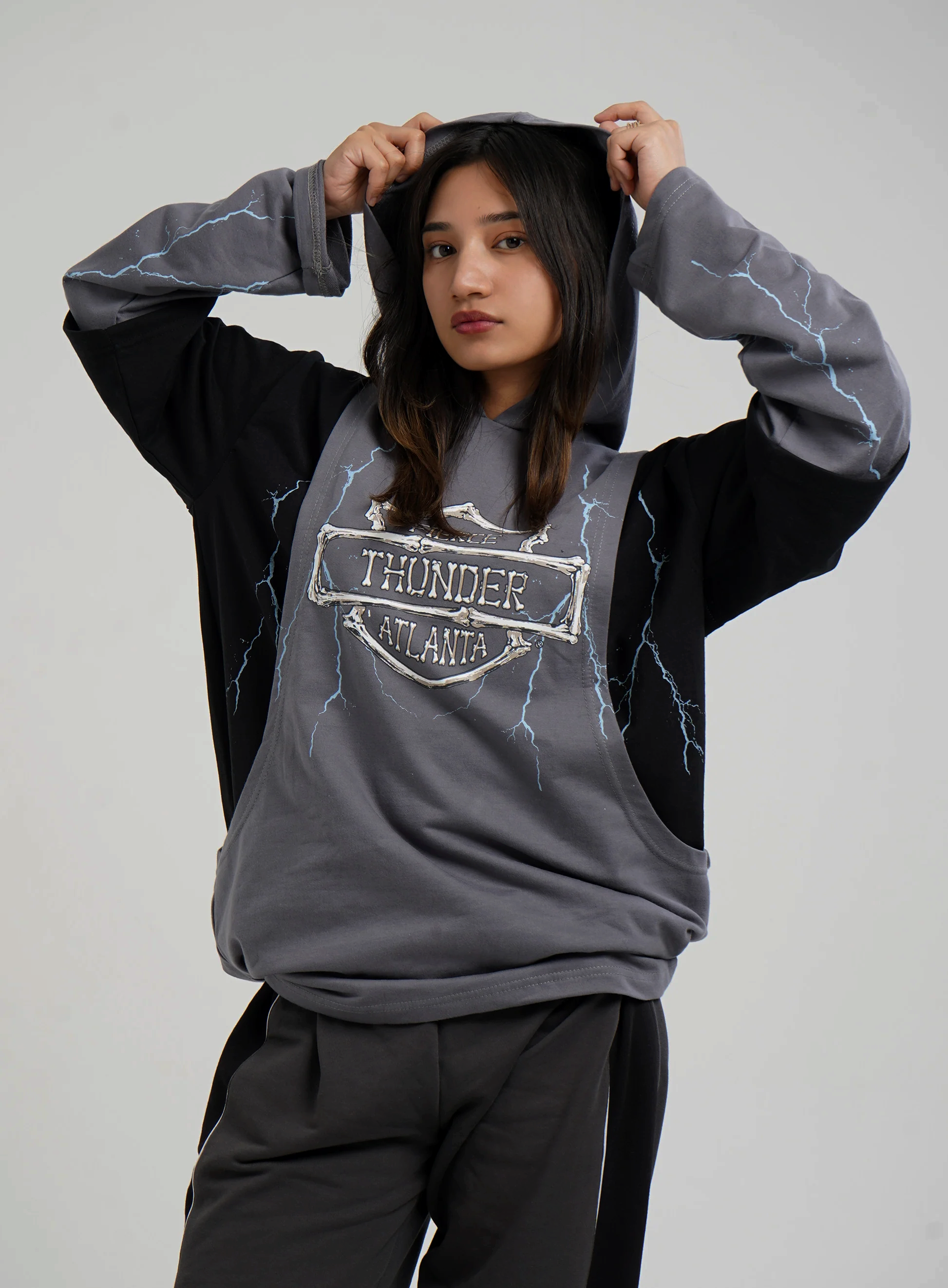THUNDERSTRIKE EDITION - Hymns Wear
