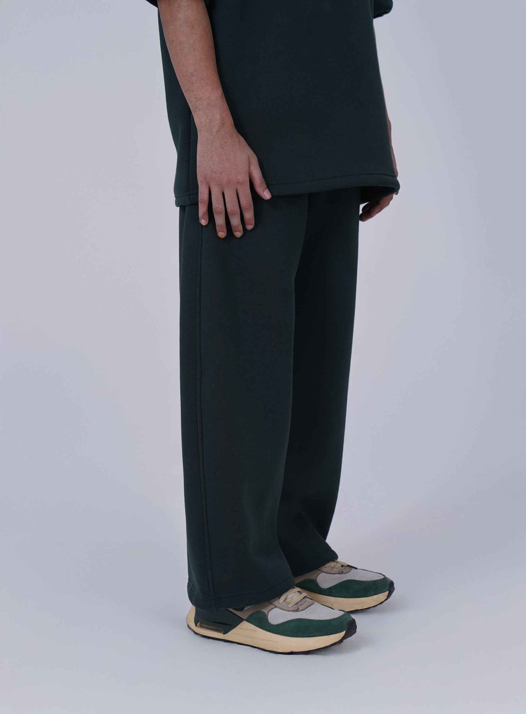 HYMNS ESSENTIAL TROUSER - Hymns Wear