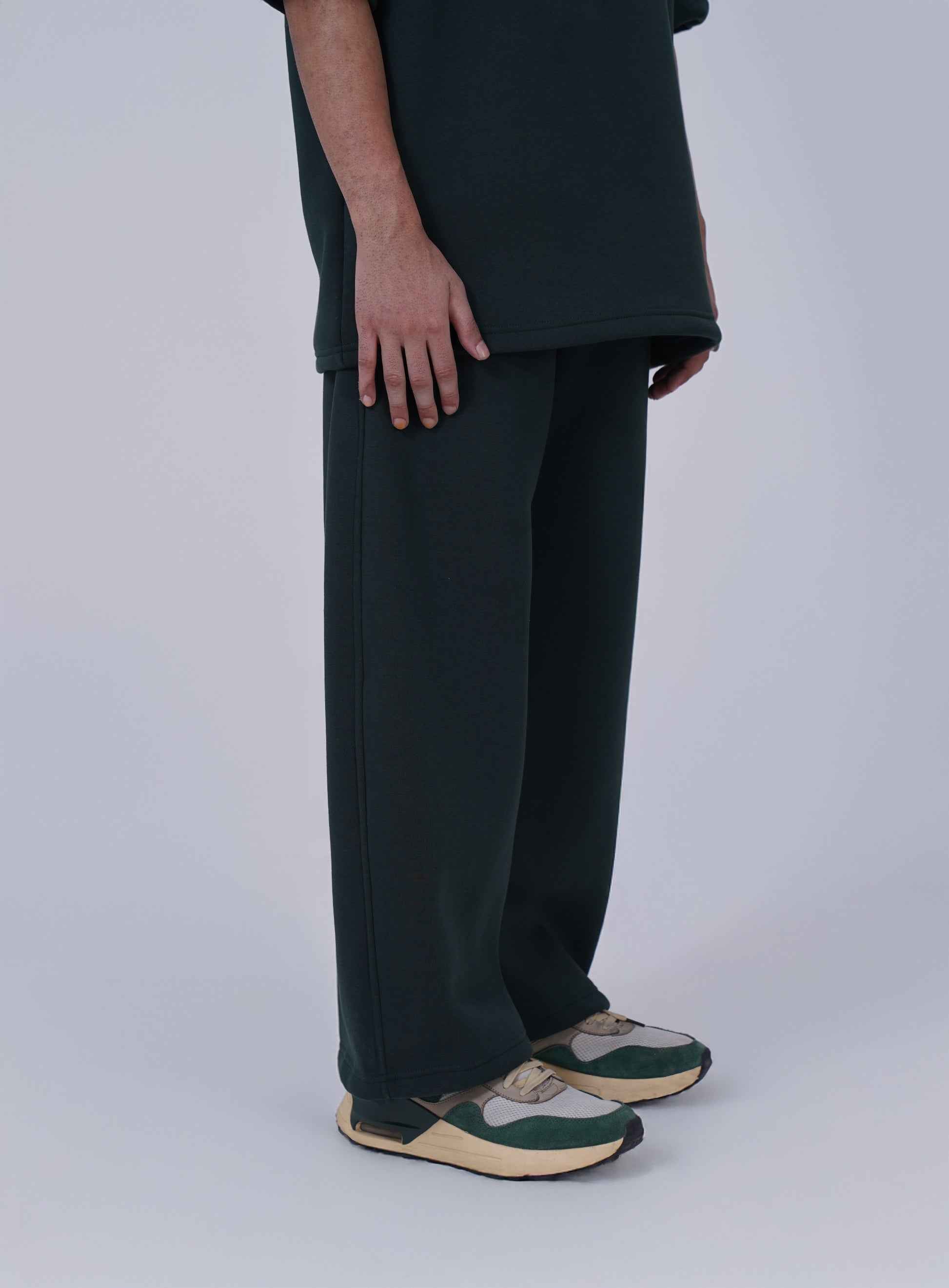 HYMNS ESSENTIAL TROUSER - Hymns Wear