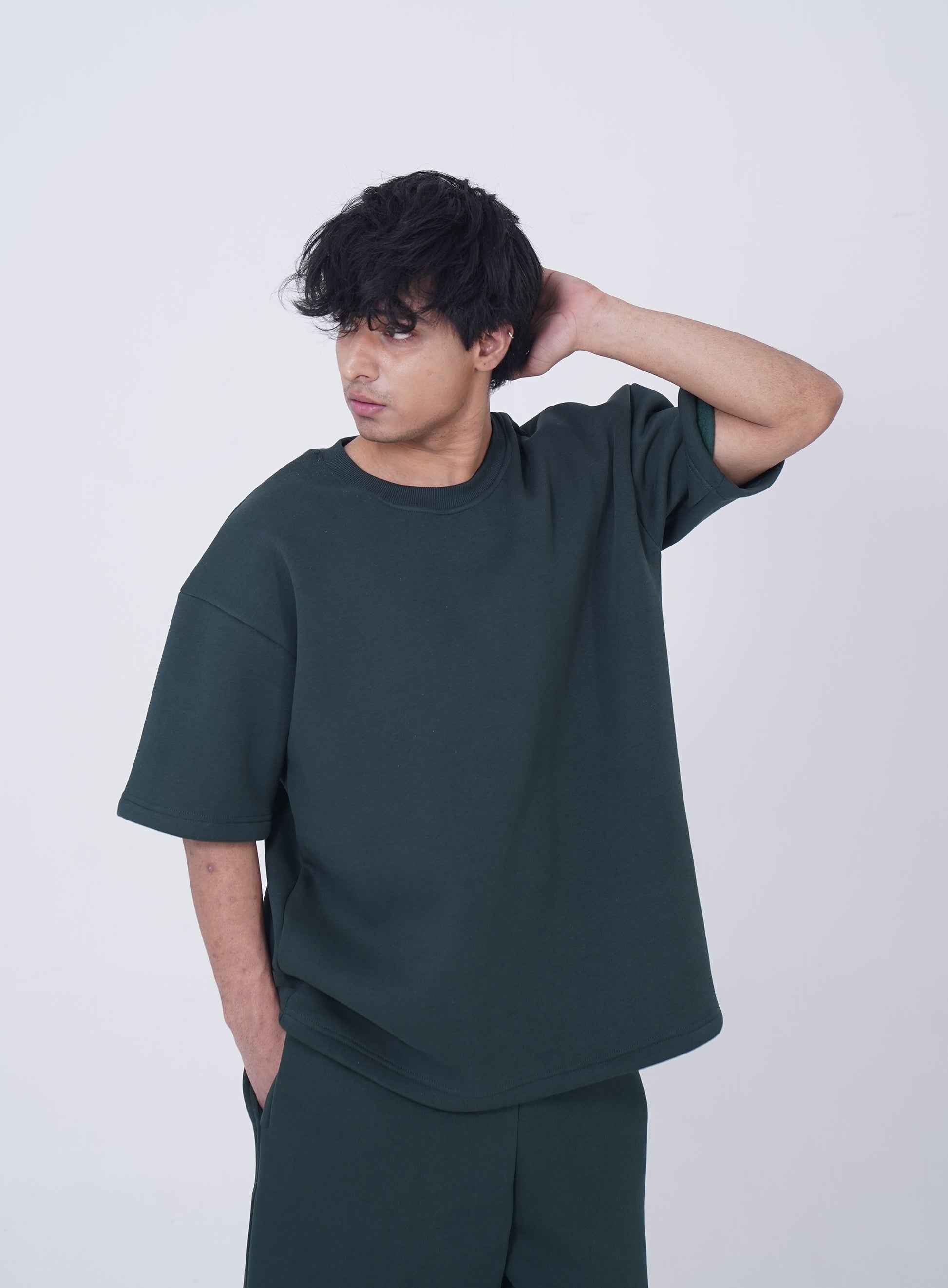 HYMNS ESSENTIAL T-SHIRT - Hymns Wear