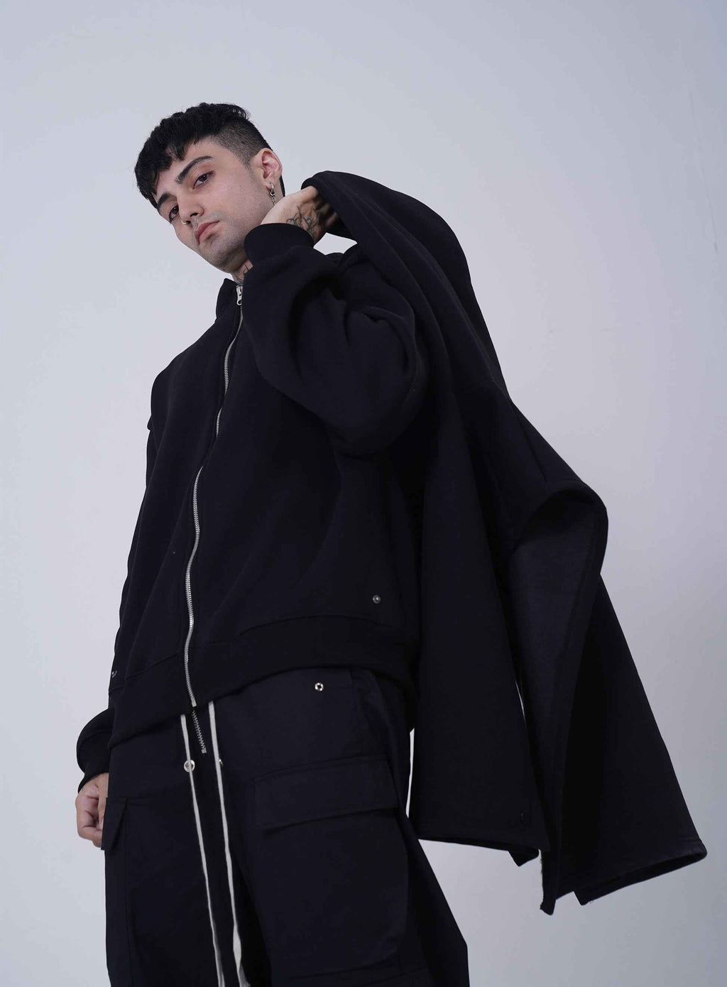 OPIUM BLACKOUT EDITION - Hymns Wear