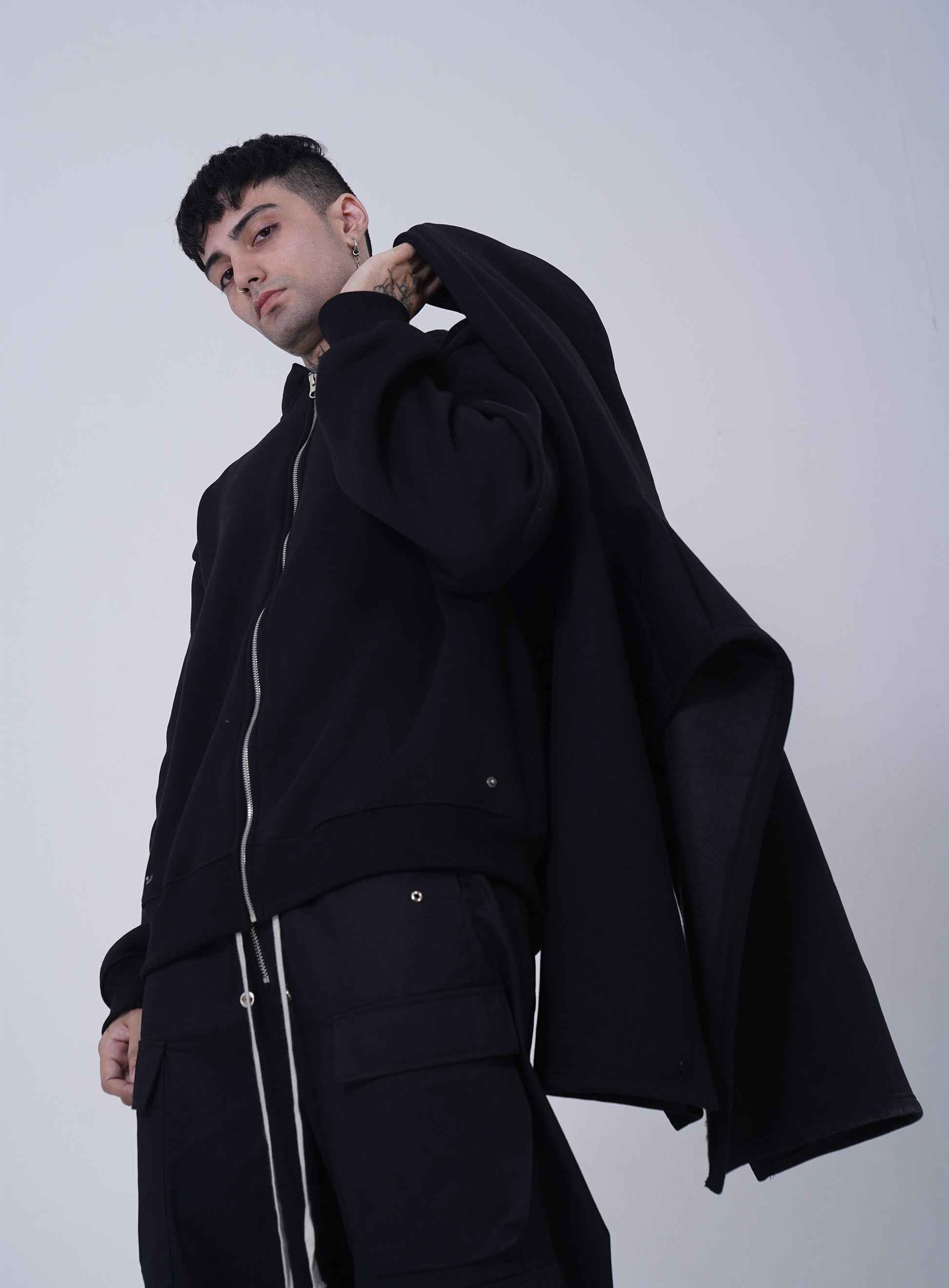 OPIUM BLACKOUT EDITION - Hymns Wear