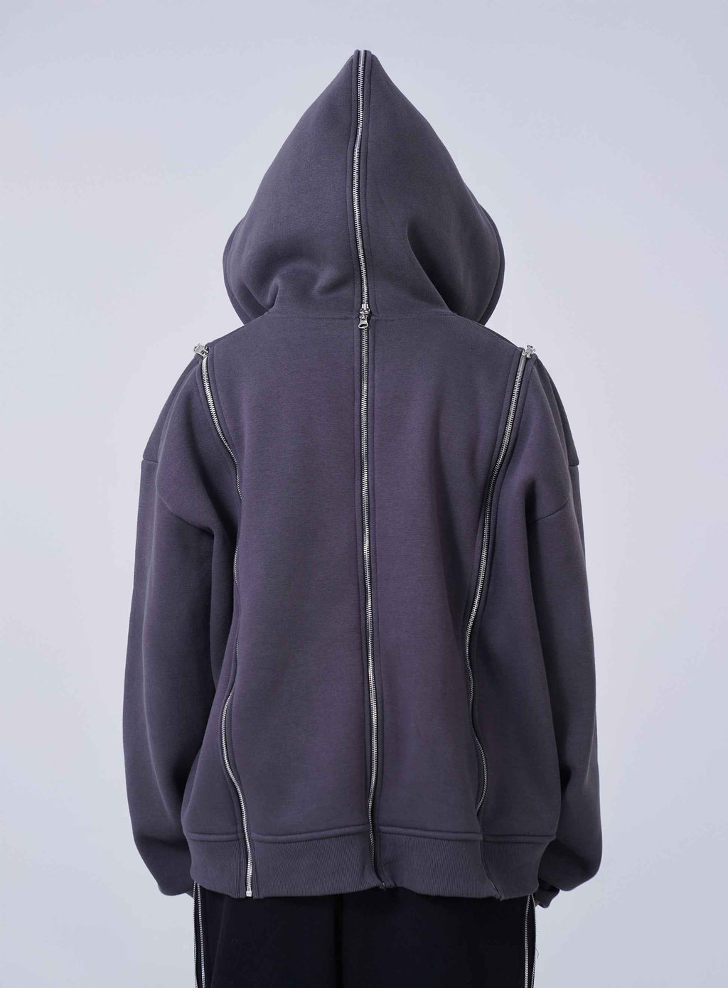 FOURWAY ZIPPER EDITION - Hymns Wear