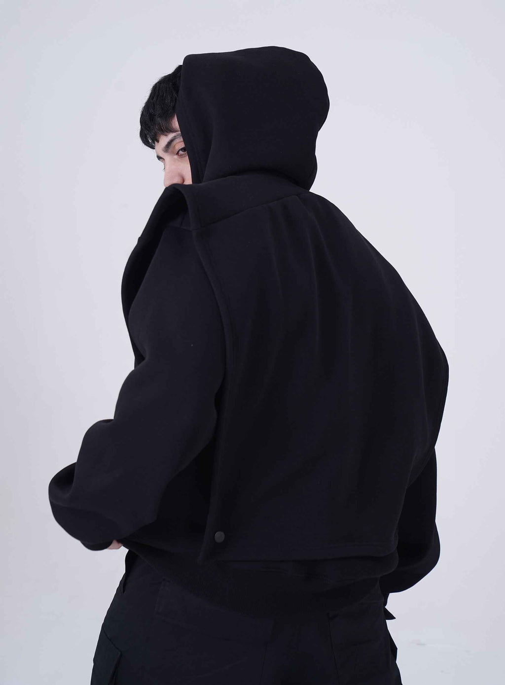 OPIUM BLACKOUT EDITION - Hymns Wear