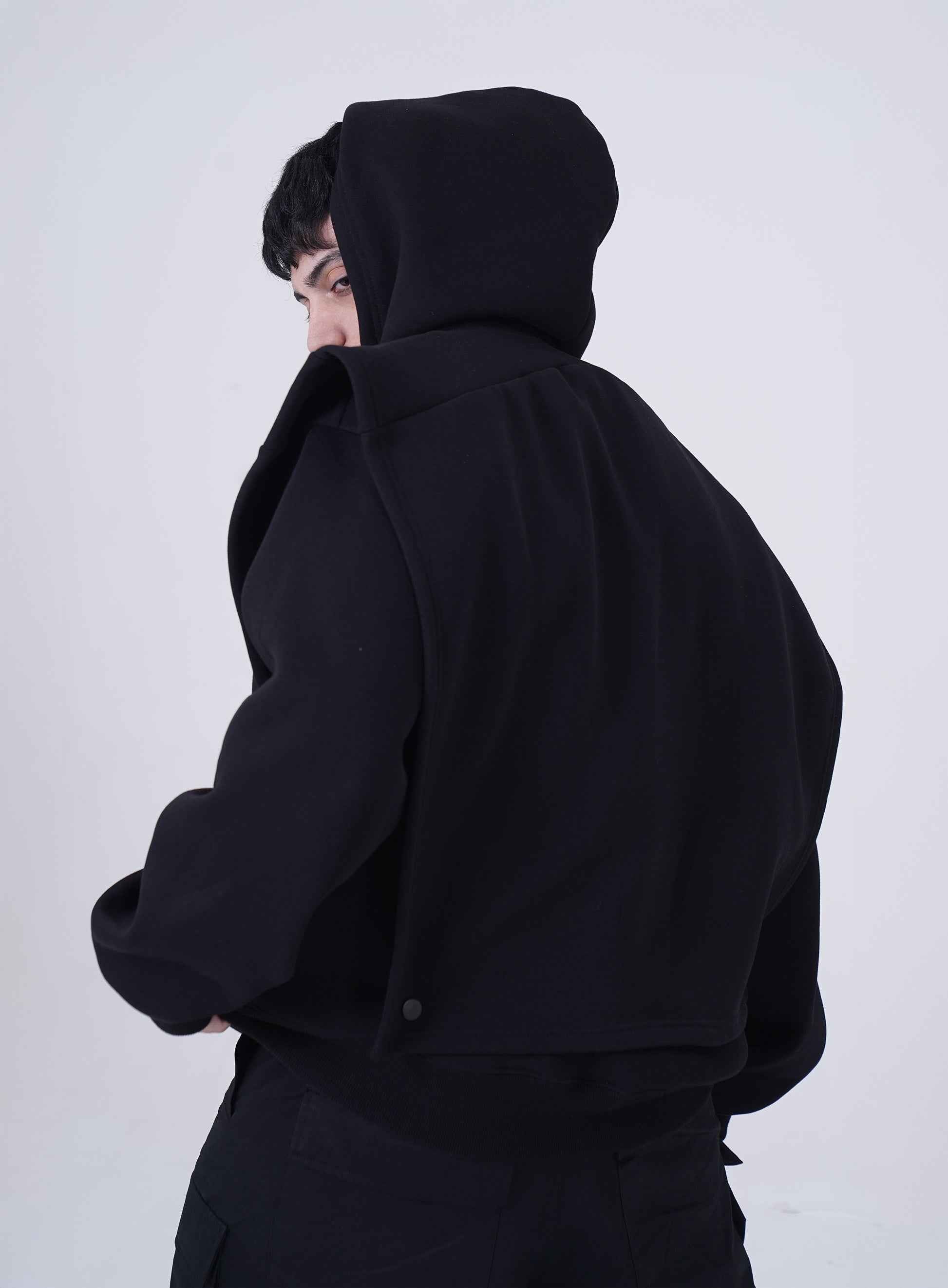 OPIUM BLACKOUT EDITION - Hymns Wear