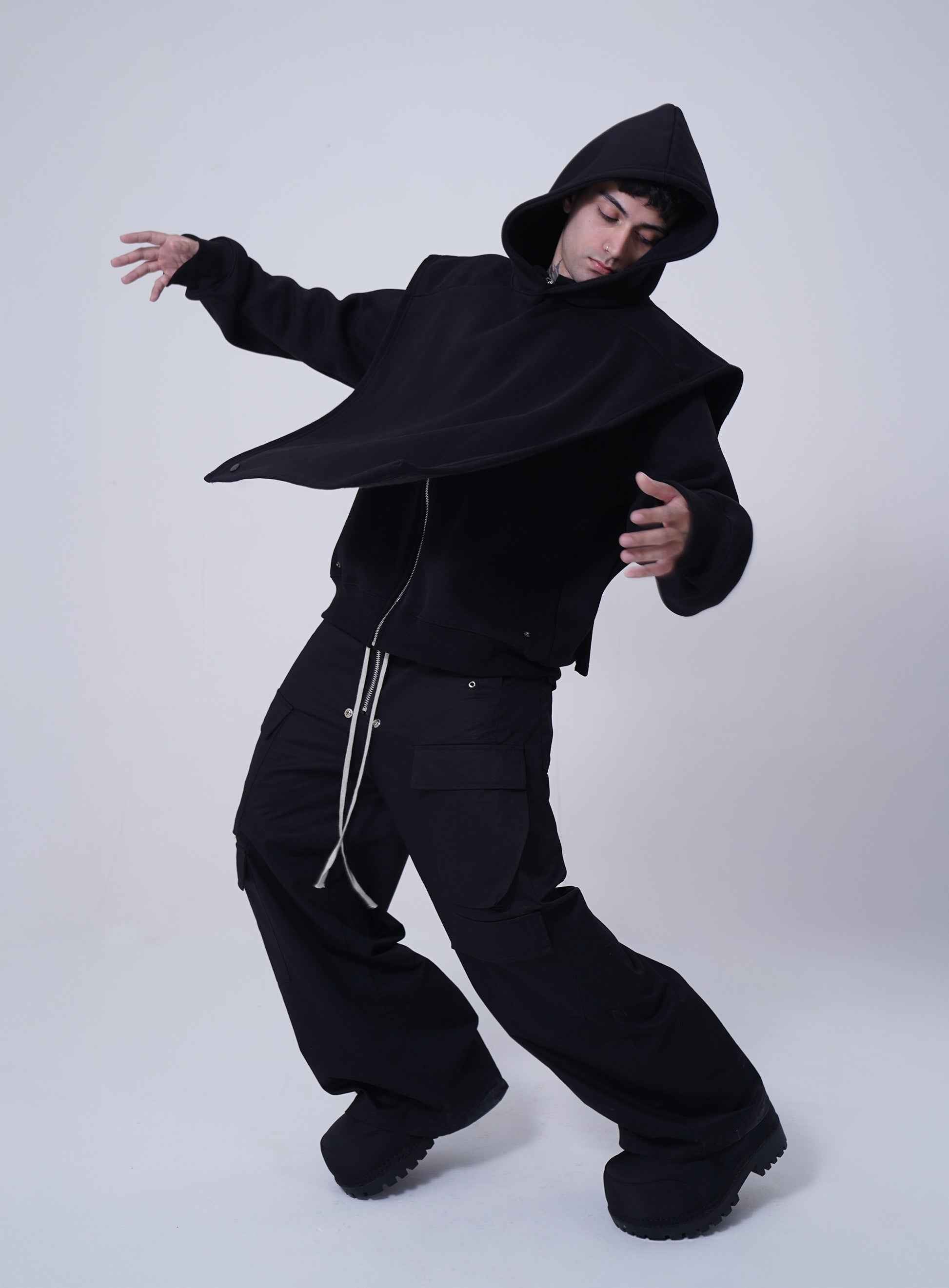 OPIUM BLACKOUT EDITION - Hymns Wear
