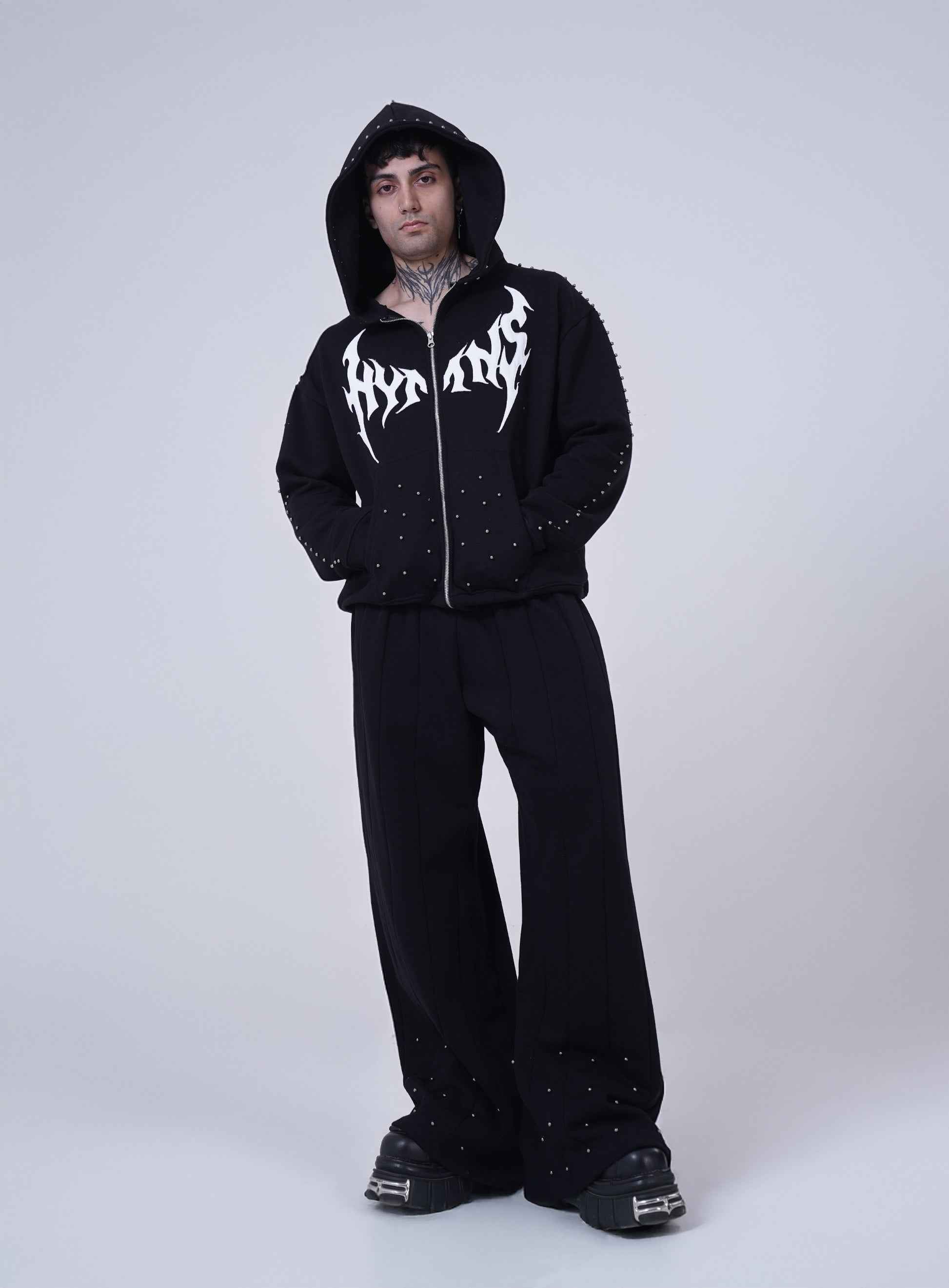 HYMNS NIGHTCREST EDITION SET - Hymns Wear