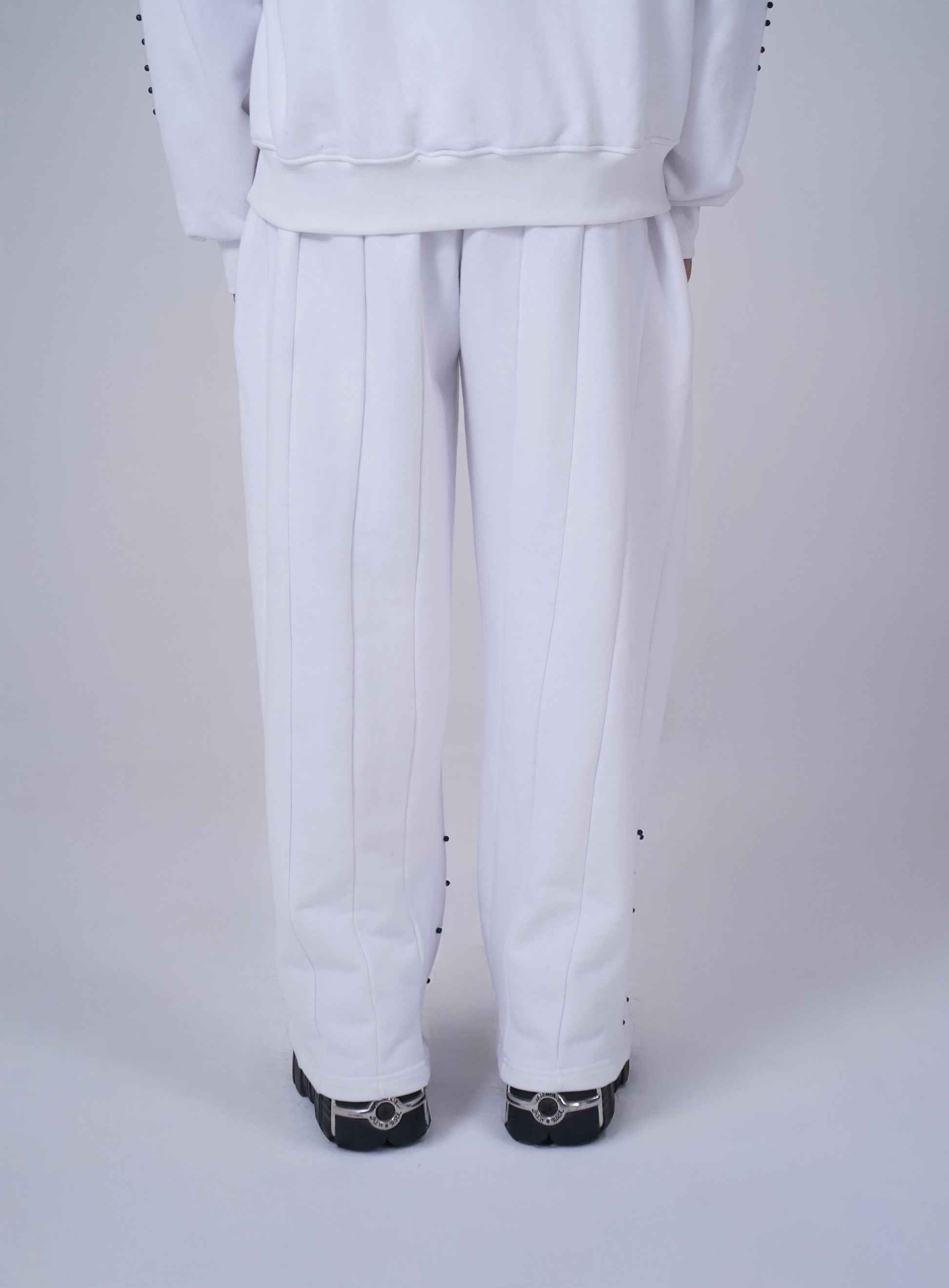 HYMNS SNOWCREST TROUSER - Hymns Wear