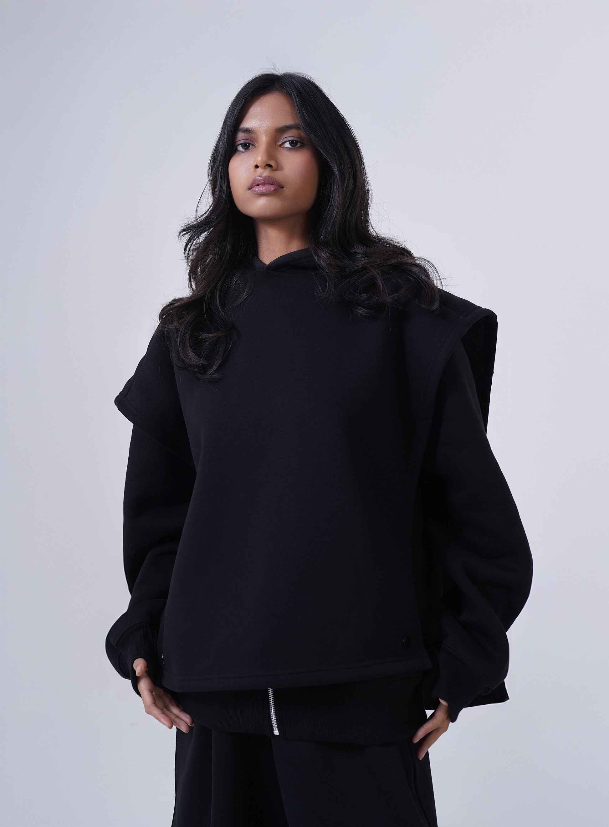 OPIUM BLACKOUT EDITION - Hymns Wear