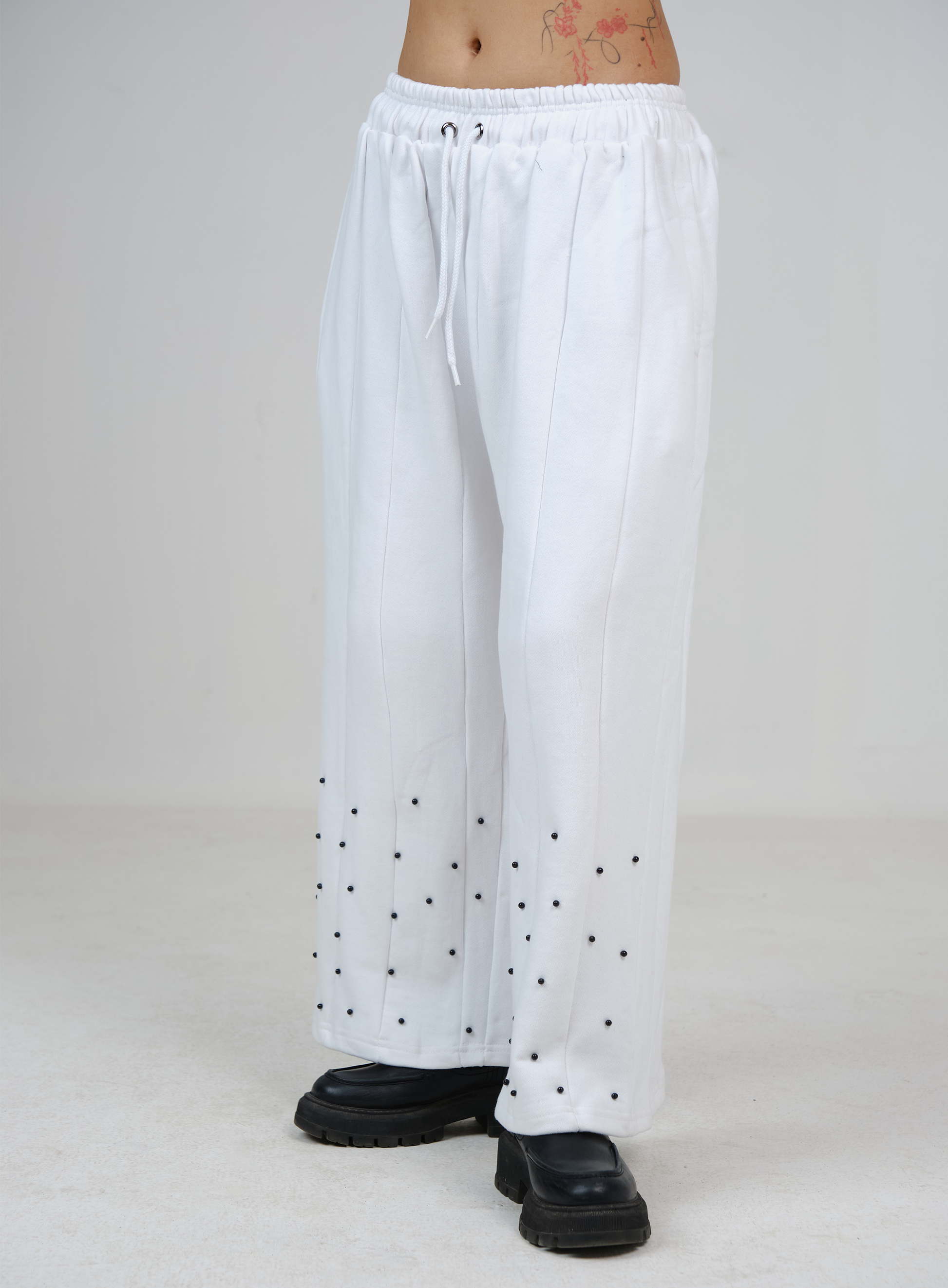 HYMNS SNOWCREST TROUSER