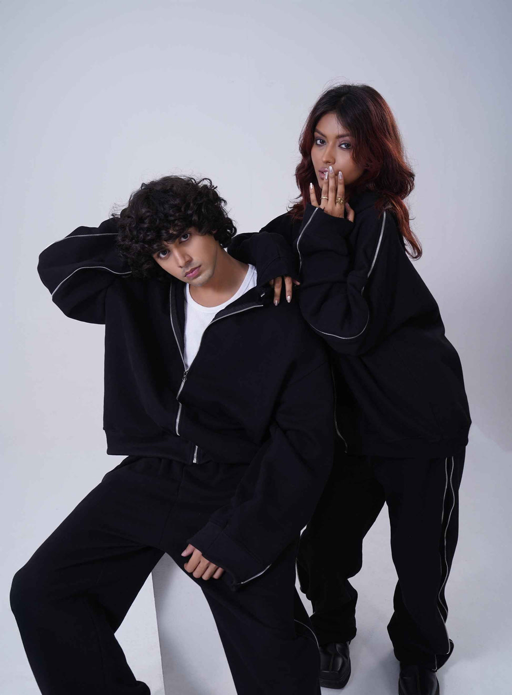Zipline Edition Hoodie - Hymns Wear