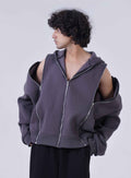 FOURWAY ZIPPER EDITION - Hymns Wear
