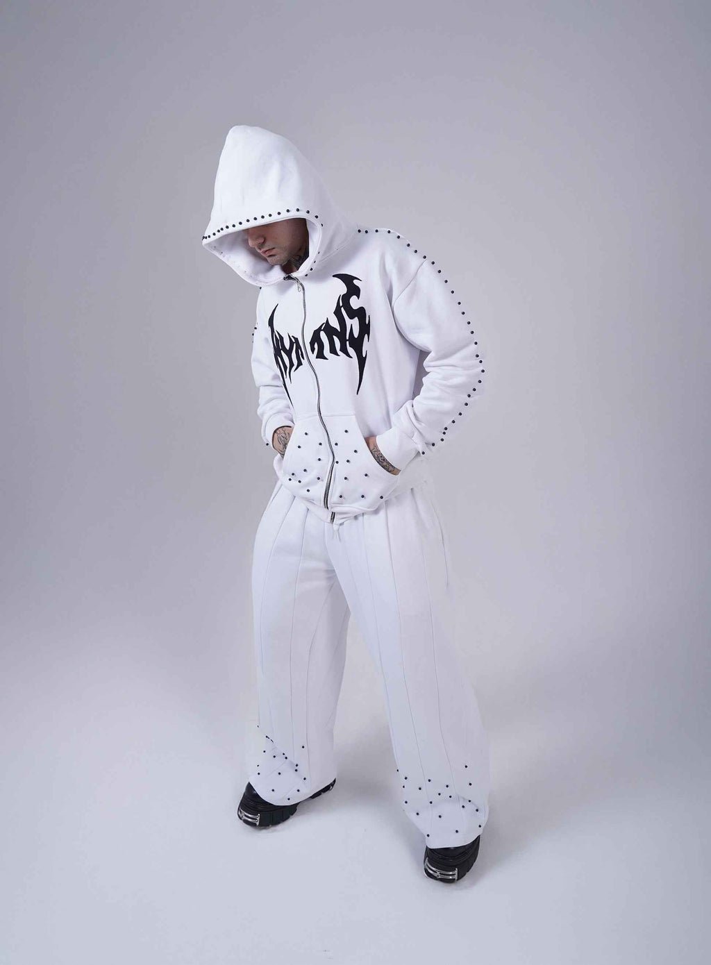 HYMNS SNOWCREST EDITION SET - Hymns Wear