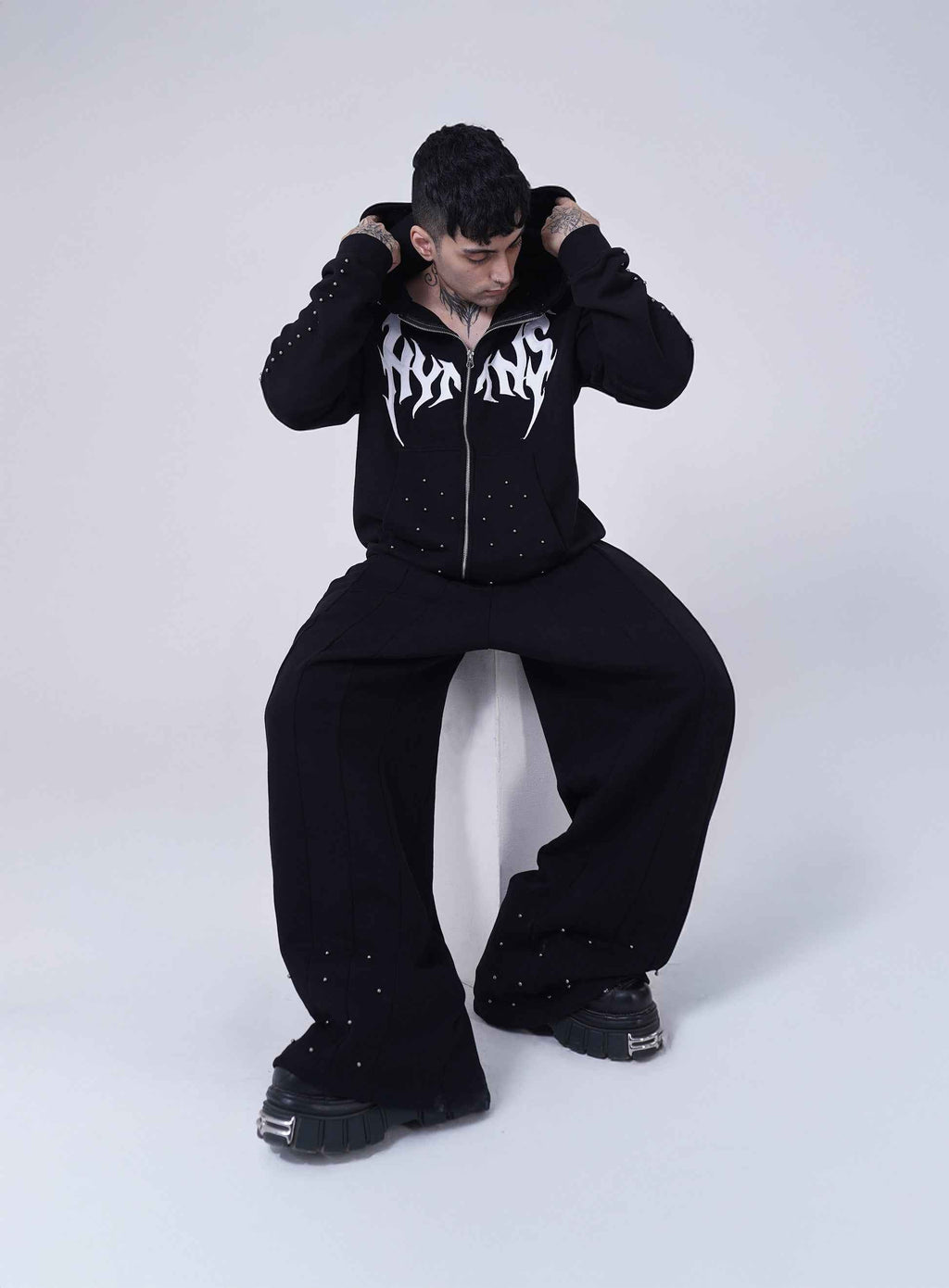 HYMNS NIGHTCREST EDITION SET - Hymns Wear