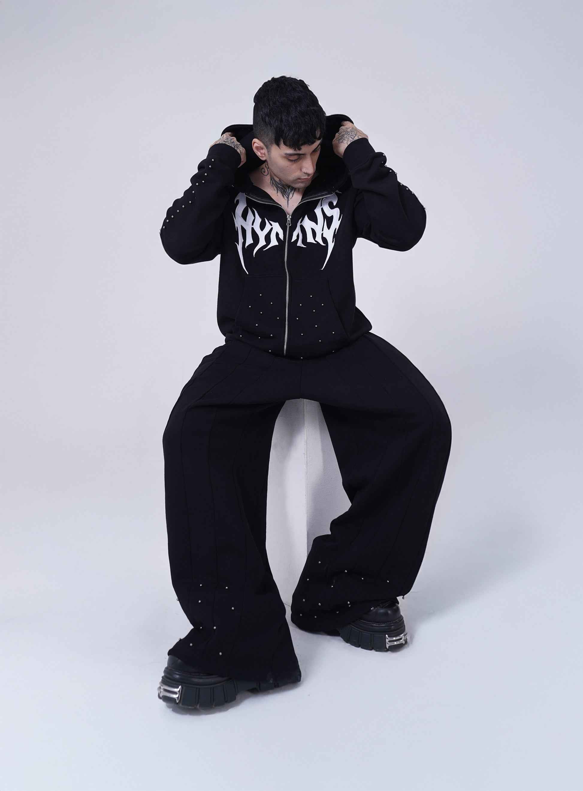 HYMNS NIGHTCREST EDITION SET - Hymns Wear