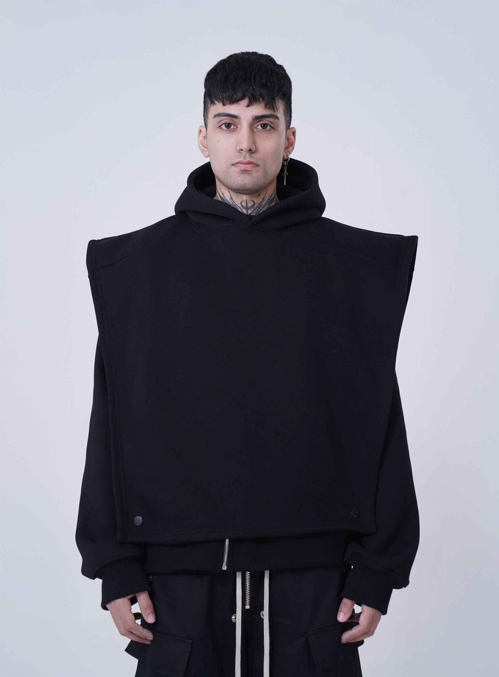 OPIUM BLACKOUT EDITION - Hymns Wear