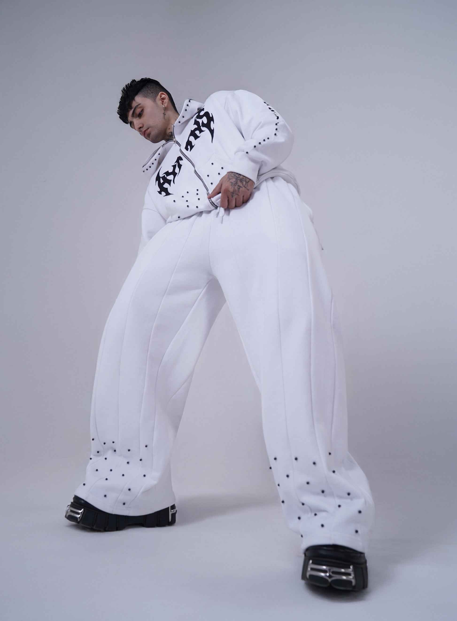 HYMNS SNOWCREST TROUSER - Hymns Wear