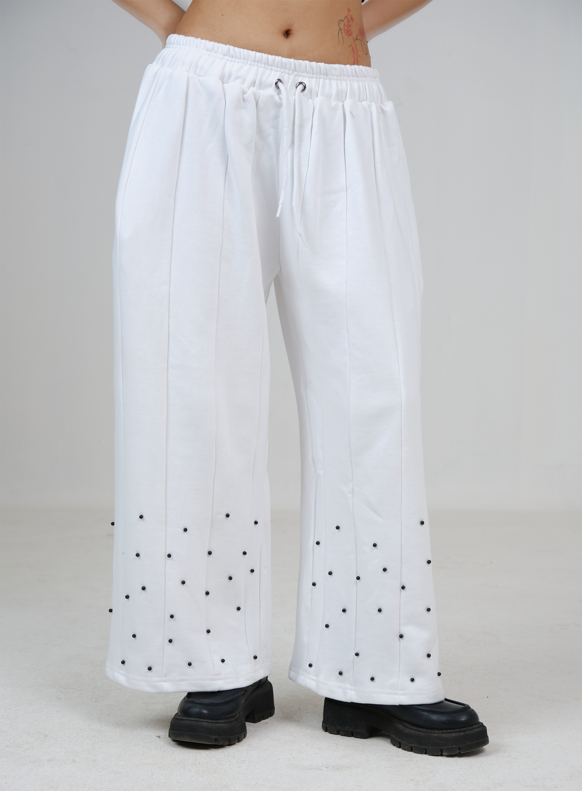 HYMNS SNOWCREST TROUSER