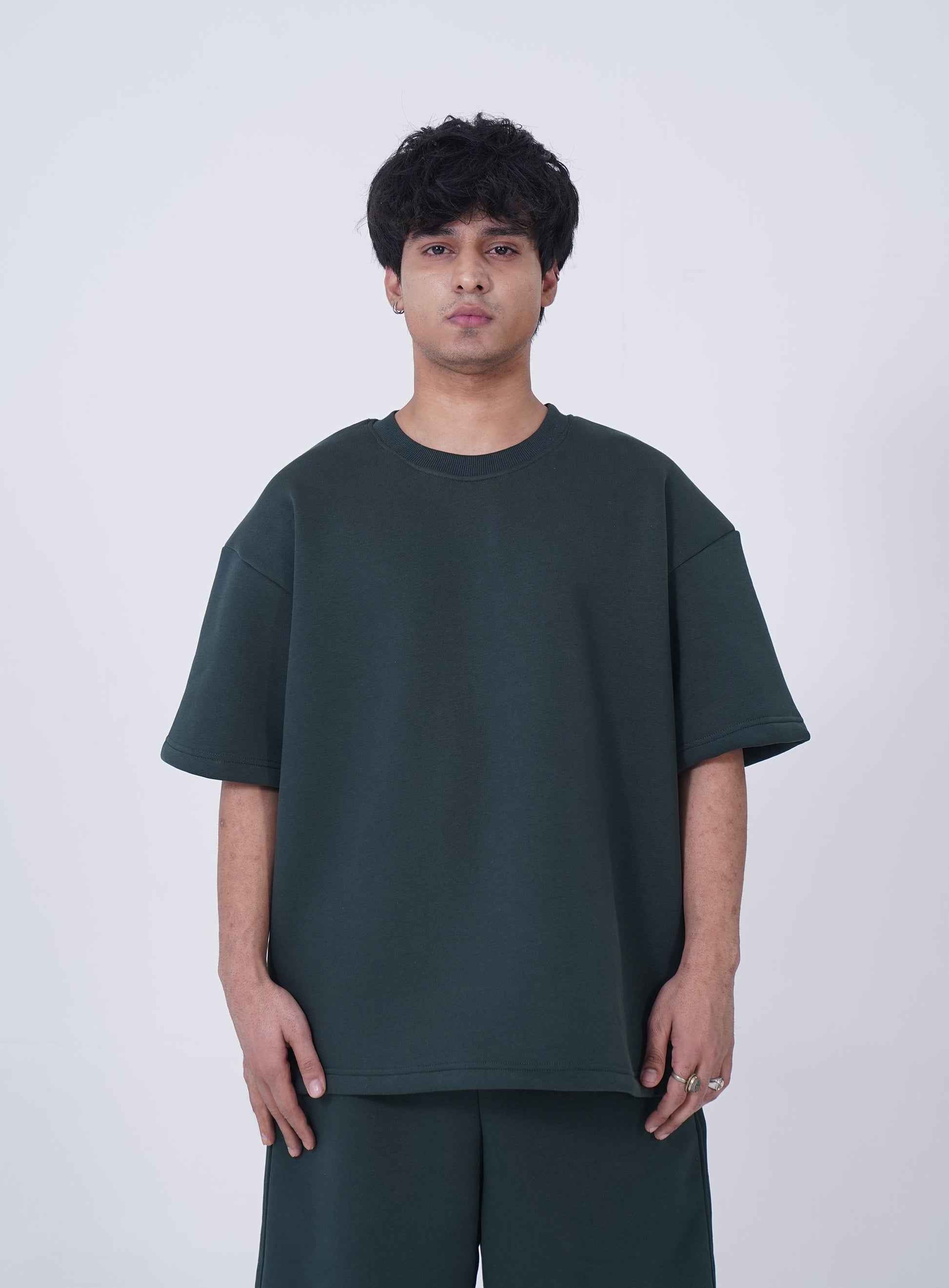 HYMNS ESSENTIAL T-SHIRT - Hymns Wear
