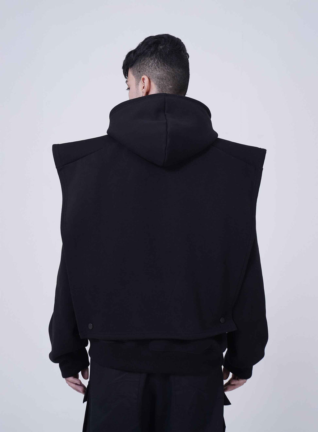 OPIUM BLACKOUT EDITION - Hymns Wear