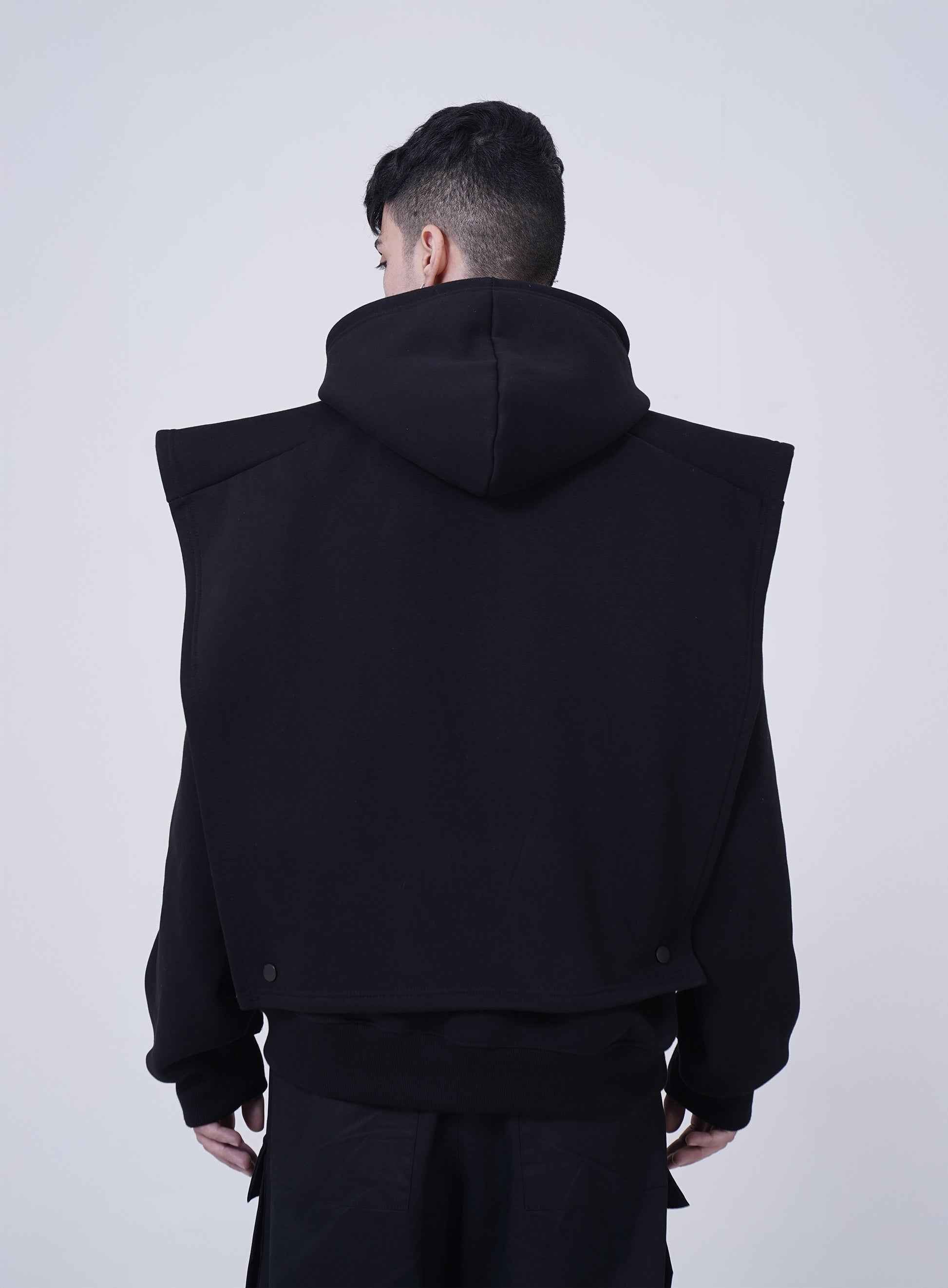 OPIUM BLACKOUT EDITION - Hymns Wear