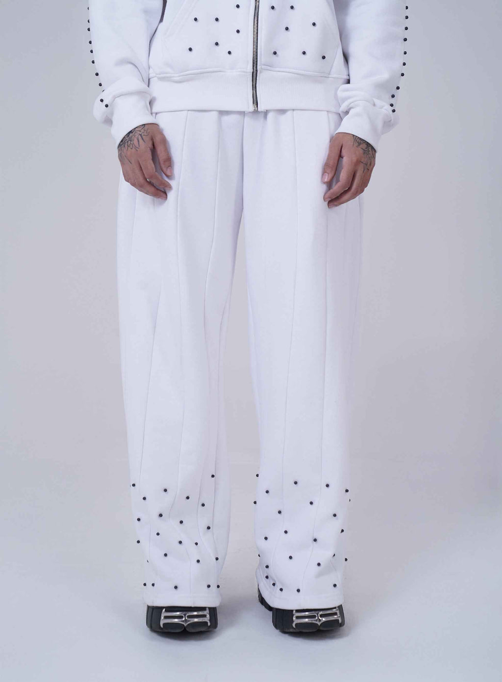 HYMNS SNOWCREST TROUSER - Hymns Wear
