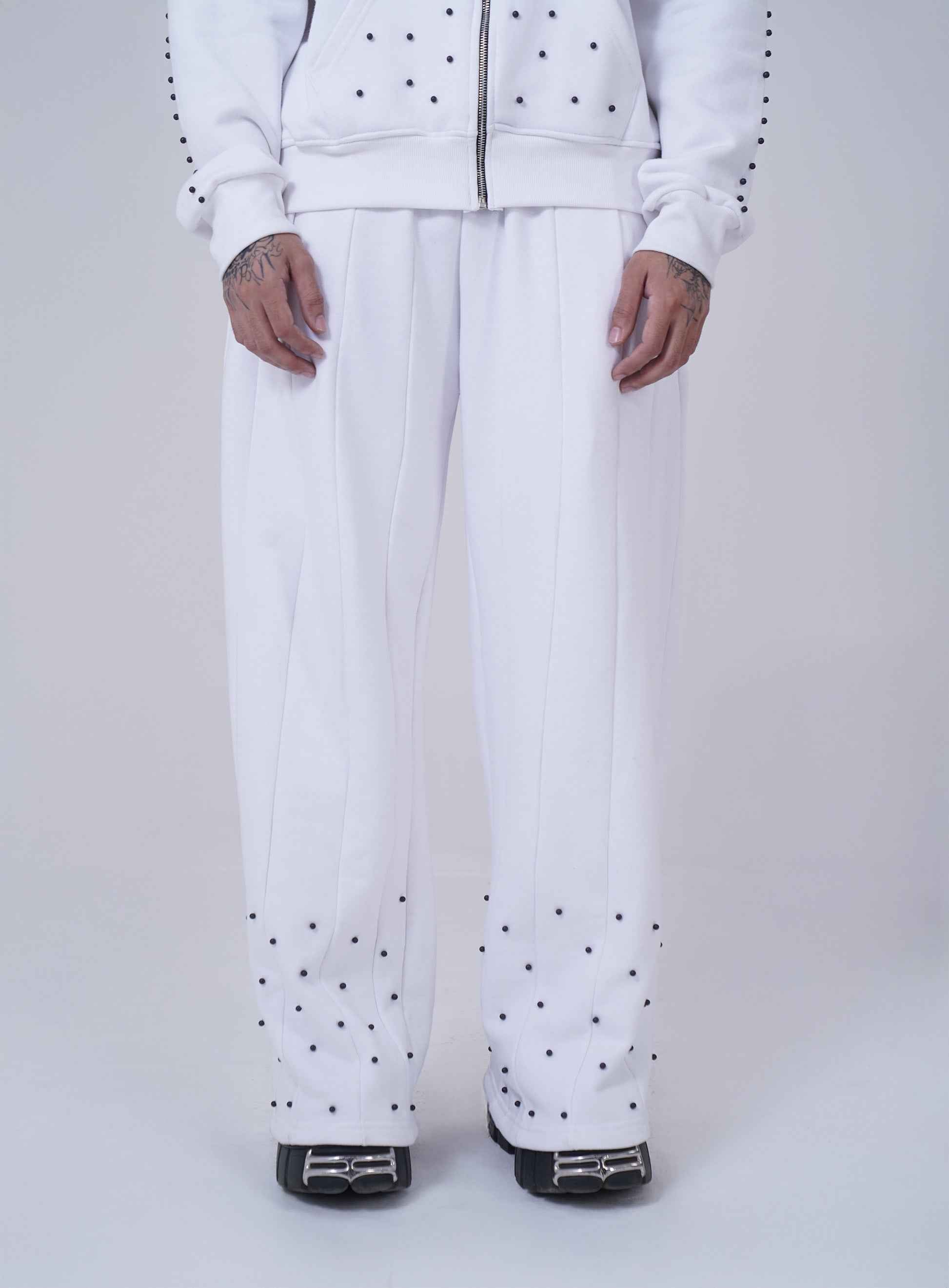 HYMNS SNOWCREST TROUSER - Hymns Wear