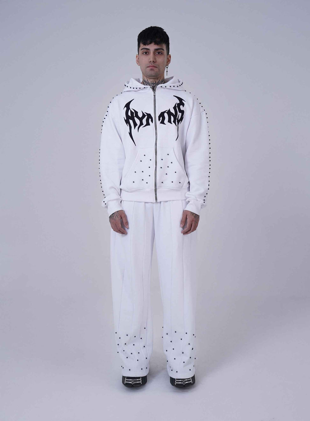 HYMNS SNOWCREST EDITION SET - Hymns Wear