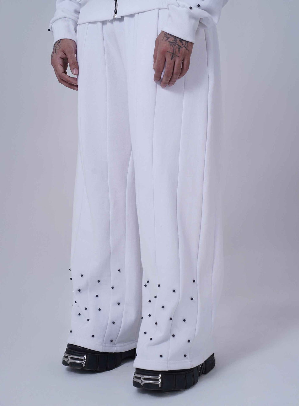 HYMNS SNOWCREST EDITION SET - Hymns Wear