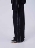 ZIPLINE TROUSER - Hymns Wear
