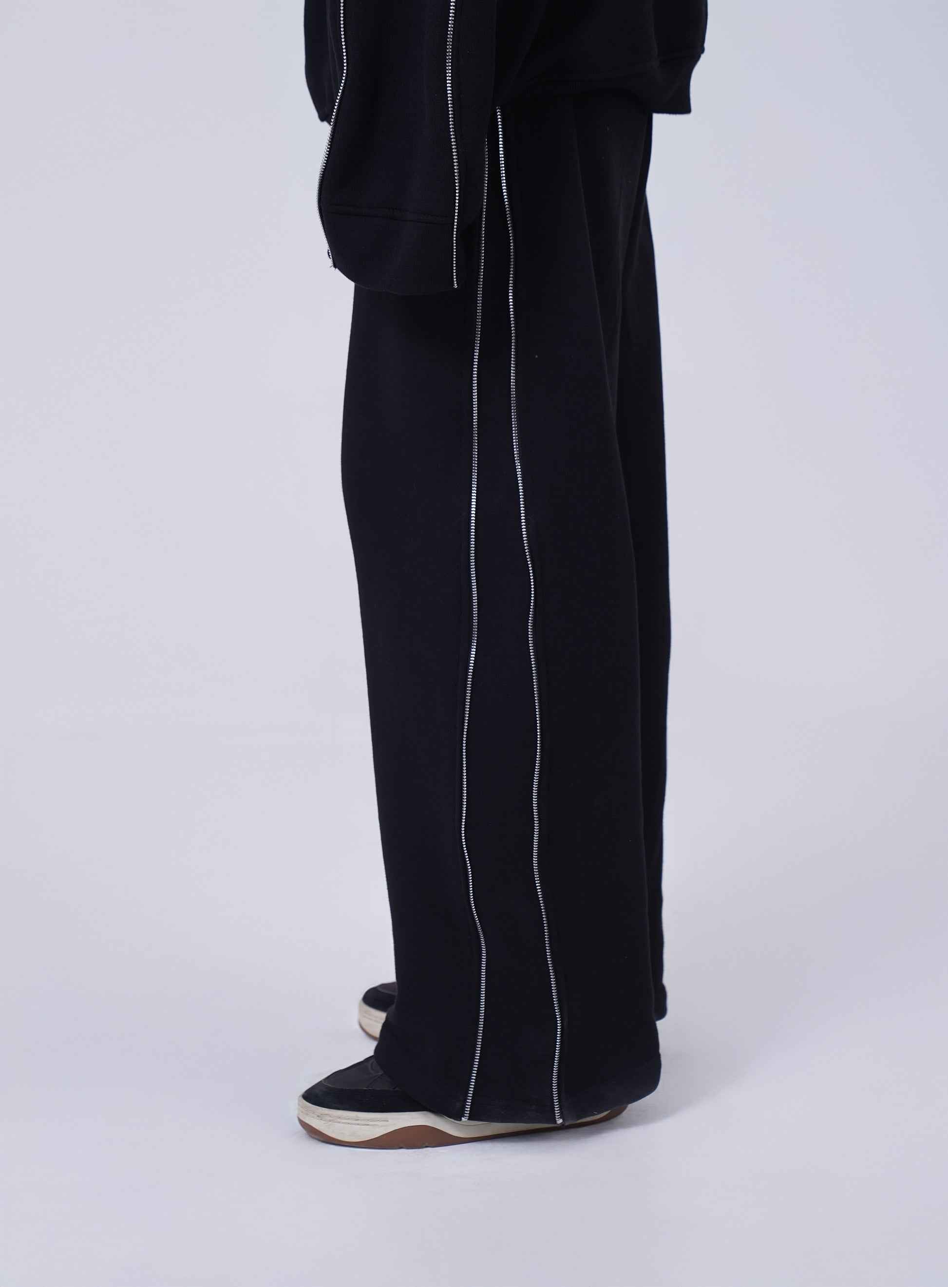 ZIPLINE TROUSER - Hymns Wear
