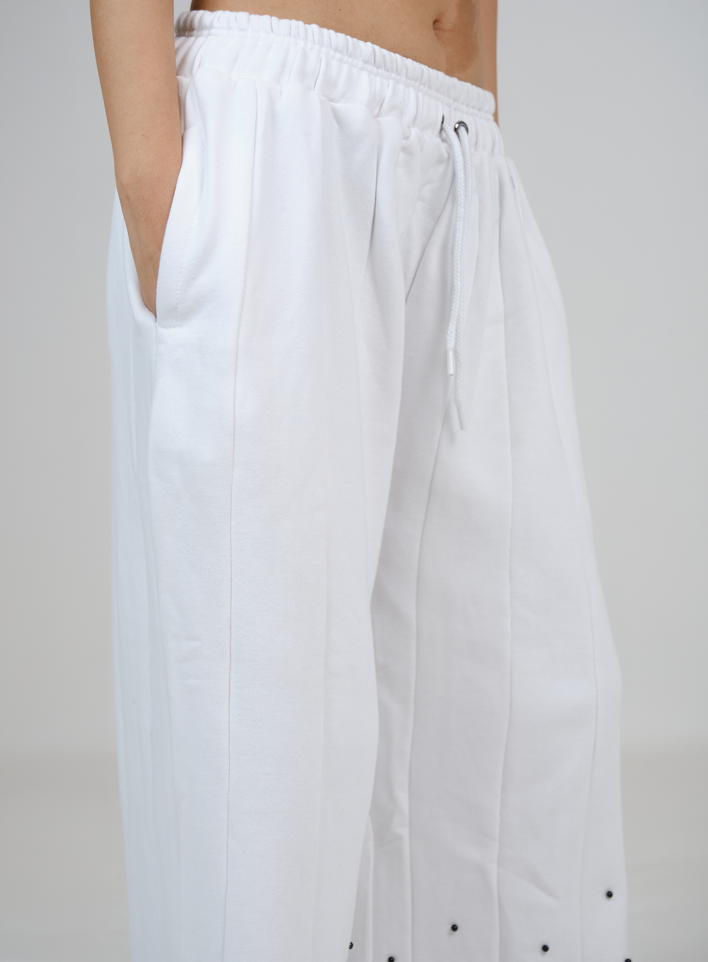 HYMNS SNOWCREST TROUSER
