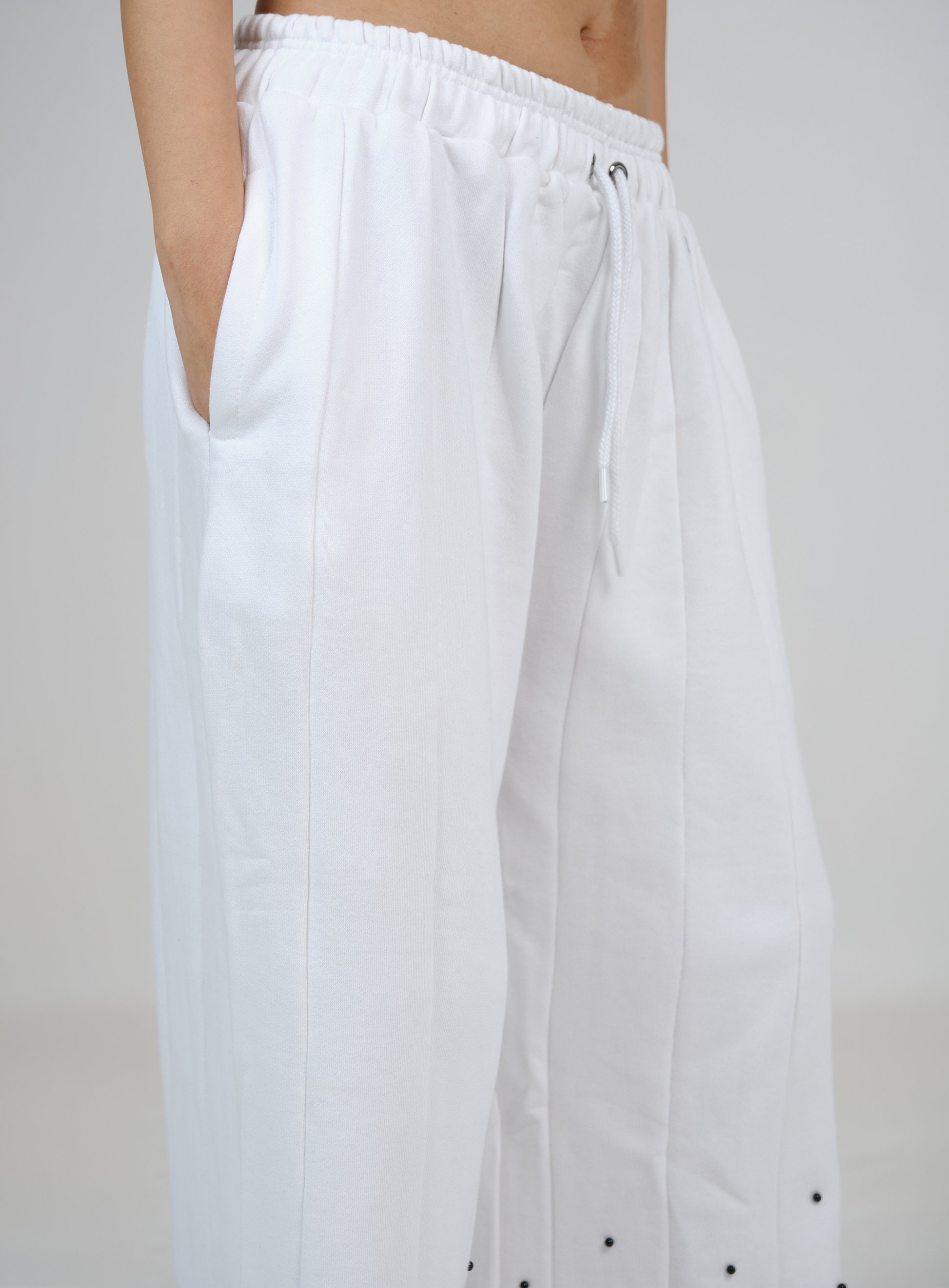HYMNS SNOWCREST TROUSER