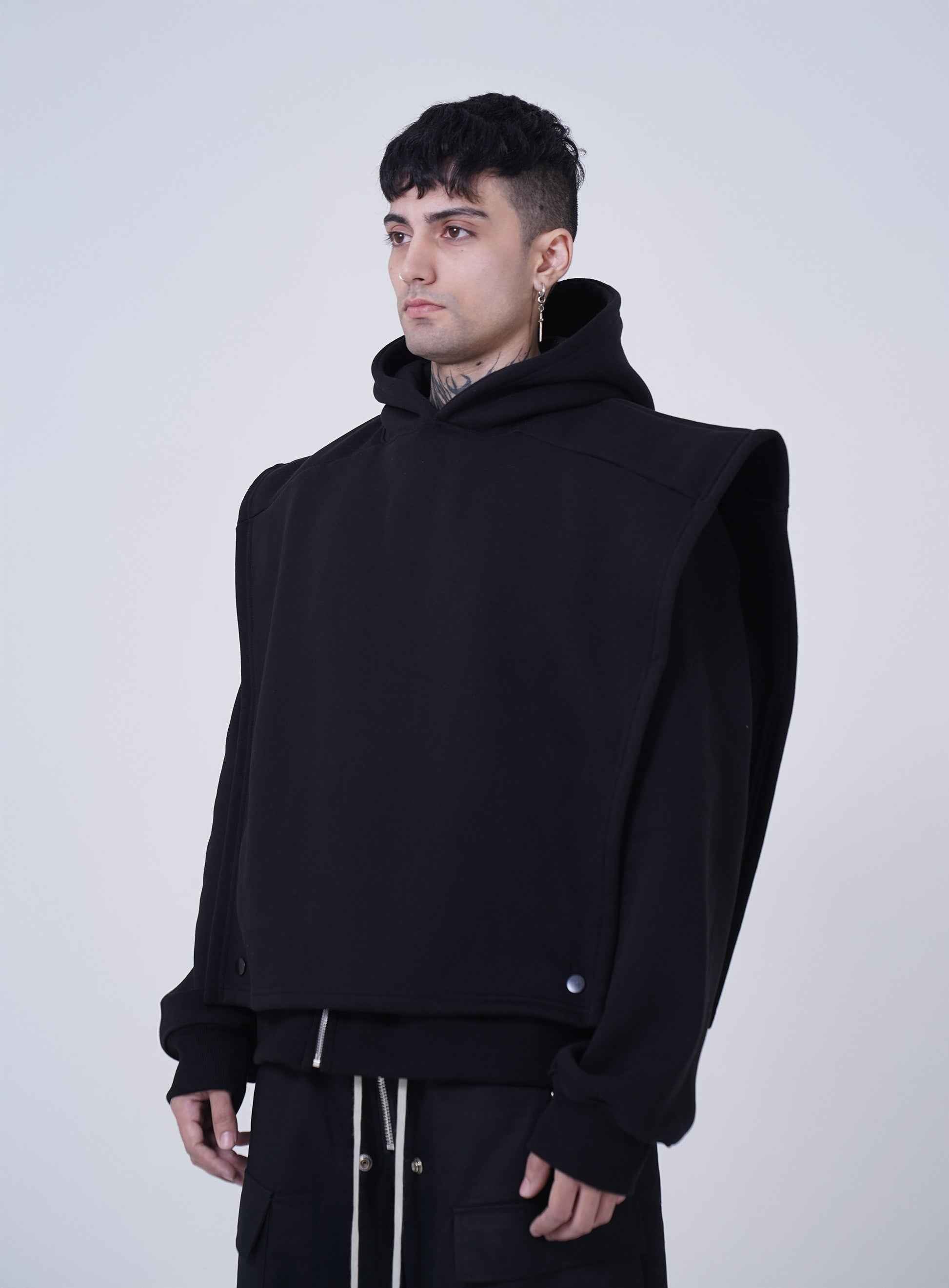 OPIUM BLACKOUT EDITION - Hymns Wear